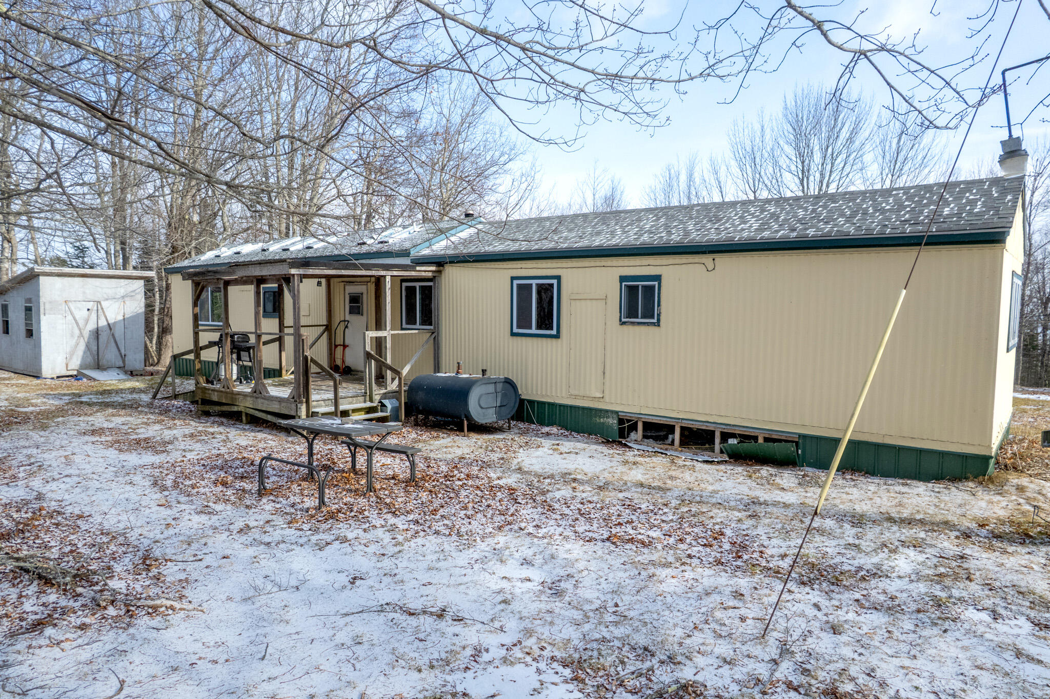 282 Gary Moore Road Property Photo 51