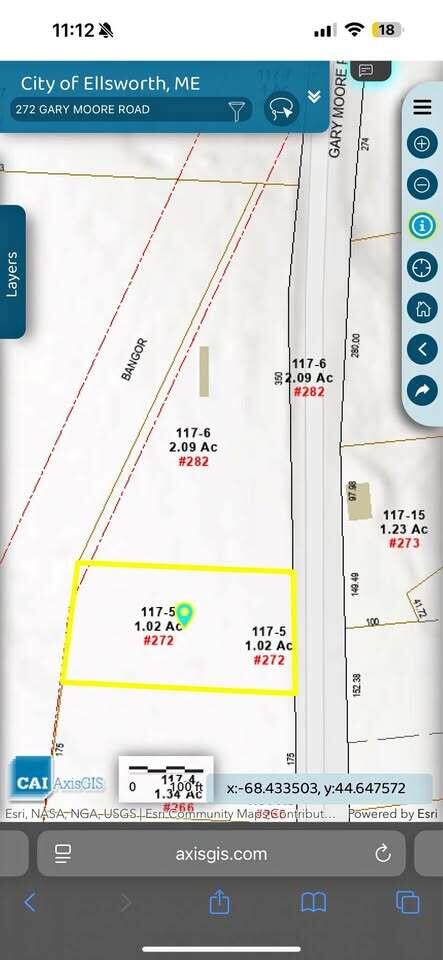 282 Gary Moore Road Property Photo 61