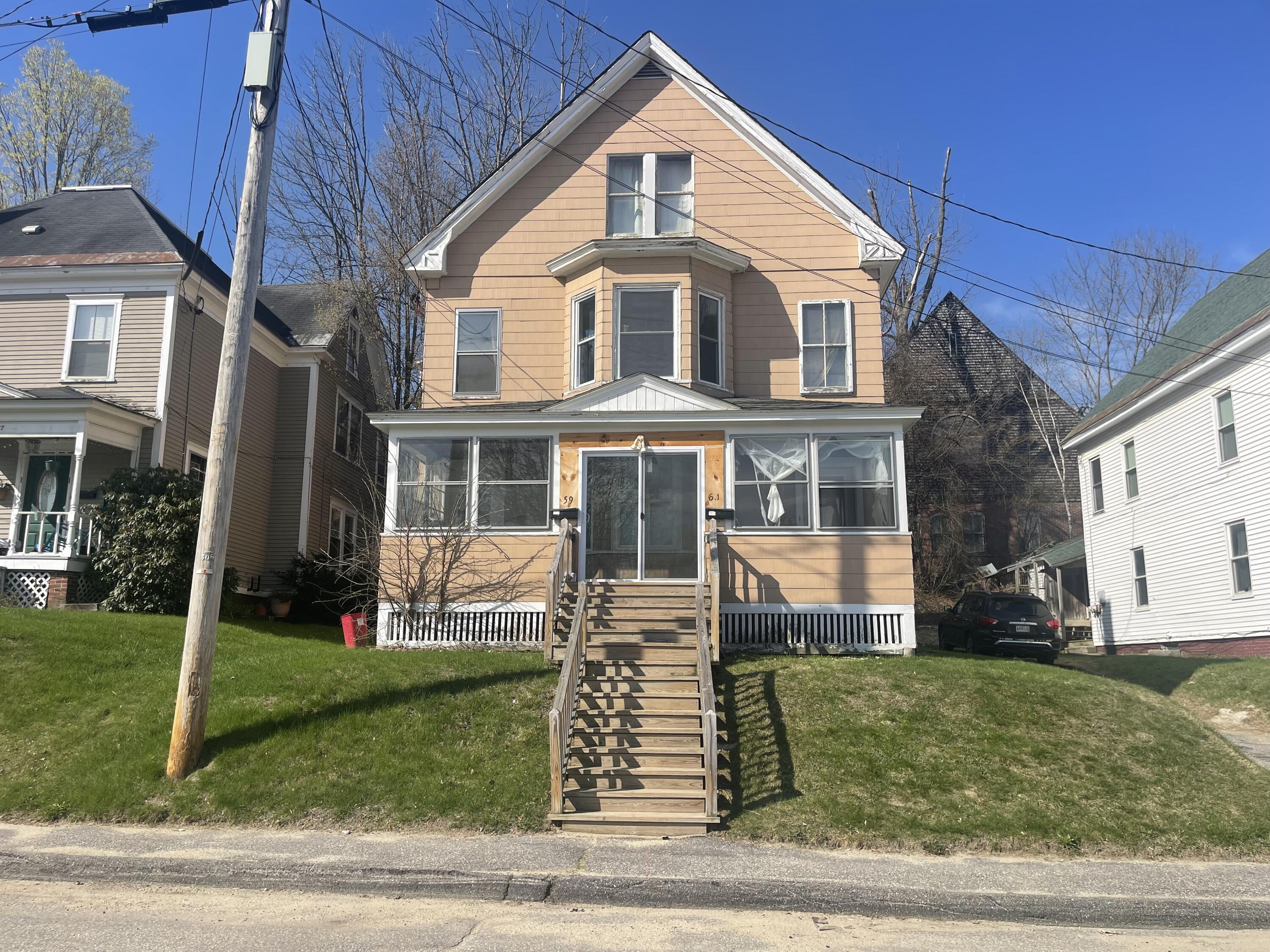 61 Washington Street Property Photo 1