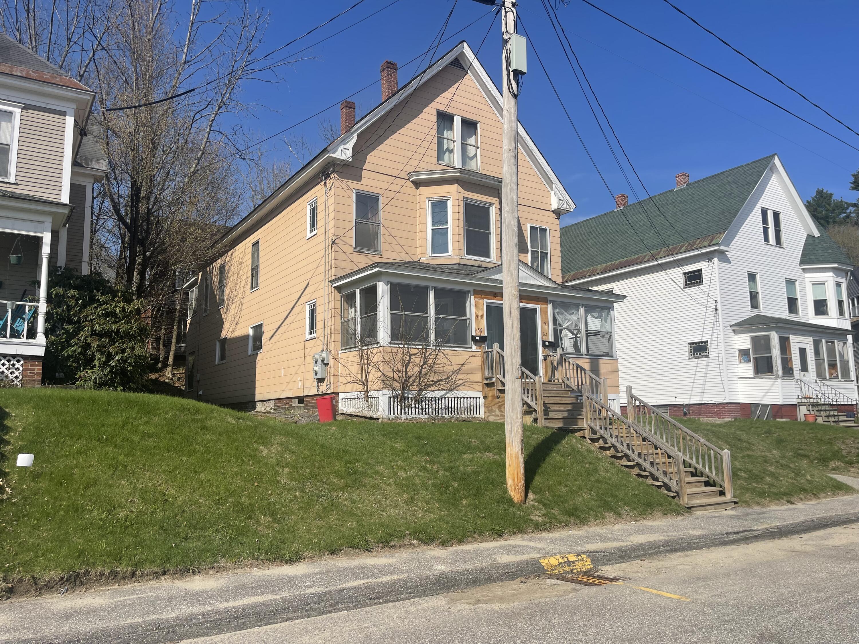 61 Washington Street Property Photo 2