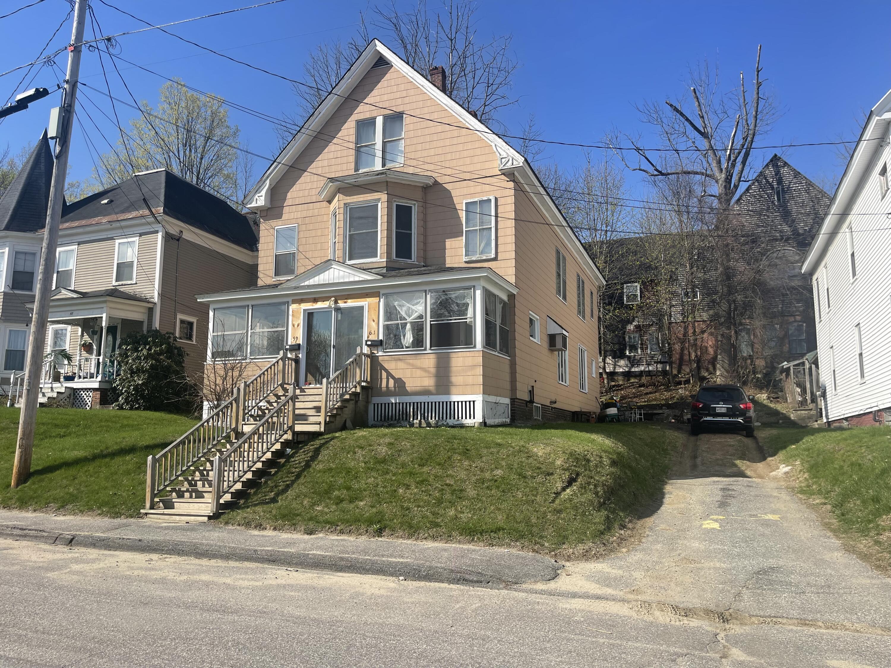 61 Washington Street Property Photo 3