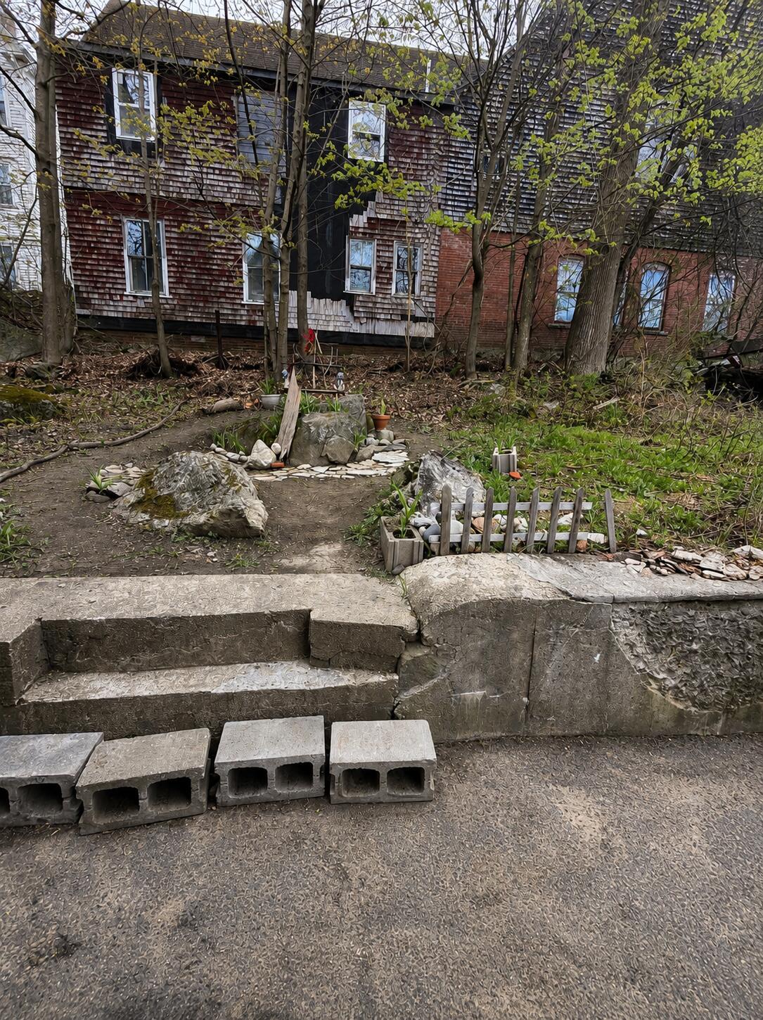 61 Washington Street Property Photo 22