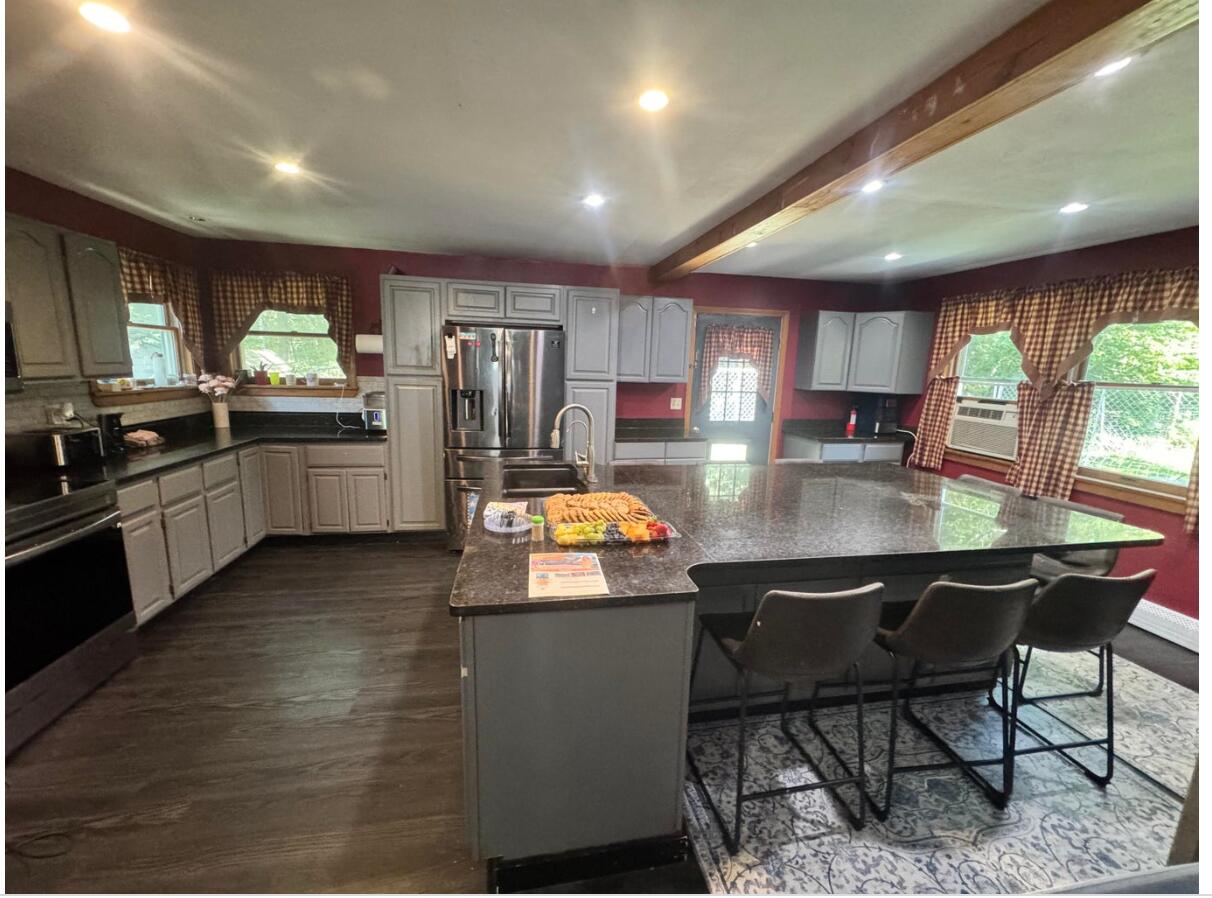 104 N Bend Road Property Photo 10