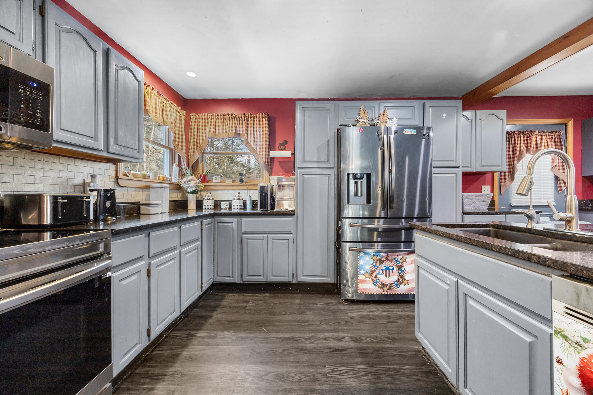 104 N Bend Road Property Photo 11