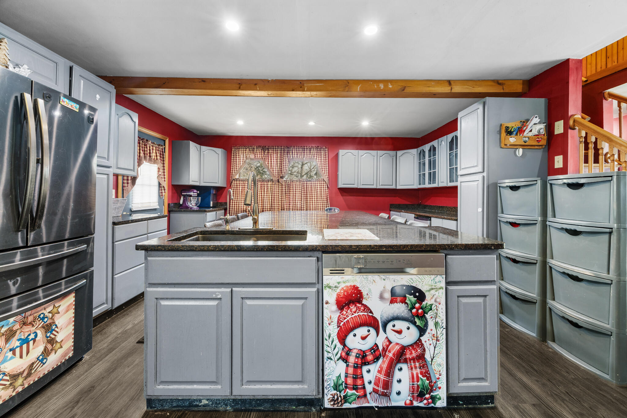 104 N Bend Road Property Photo 12