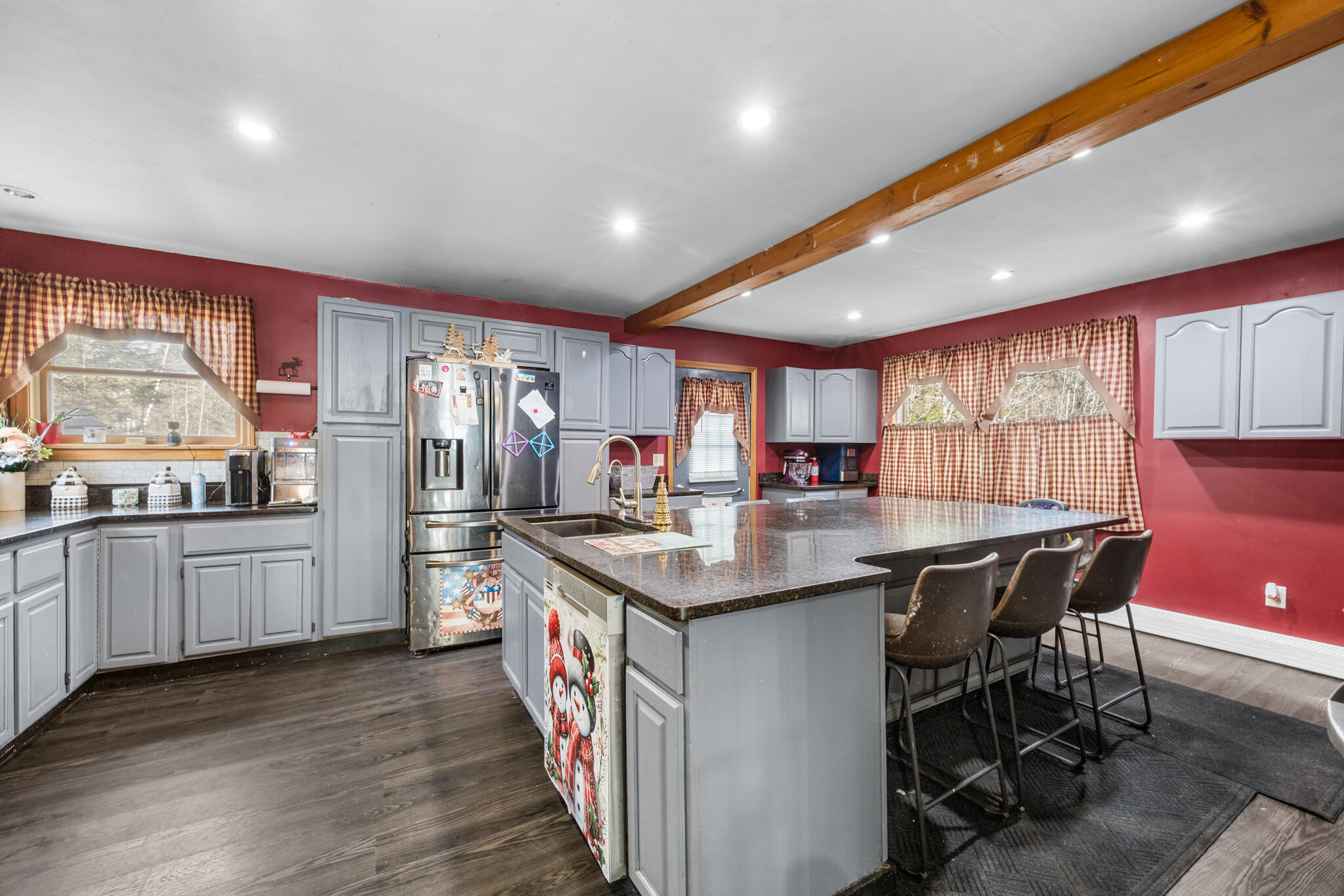 104 N Bend Road Property Photo 14