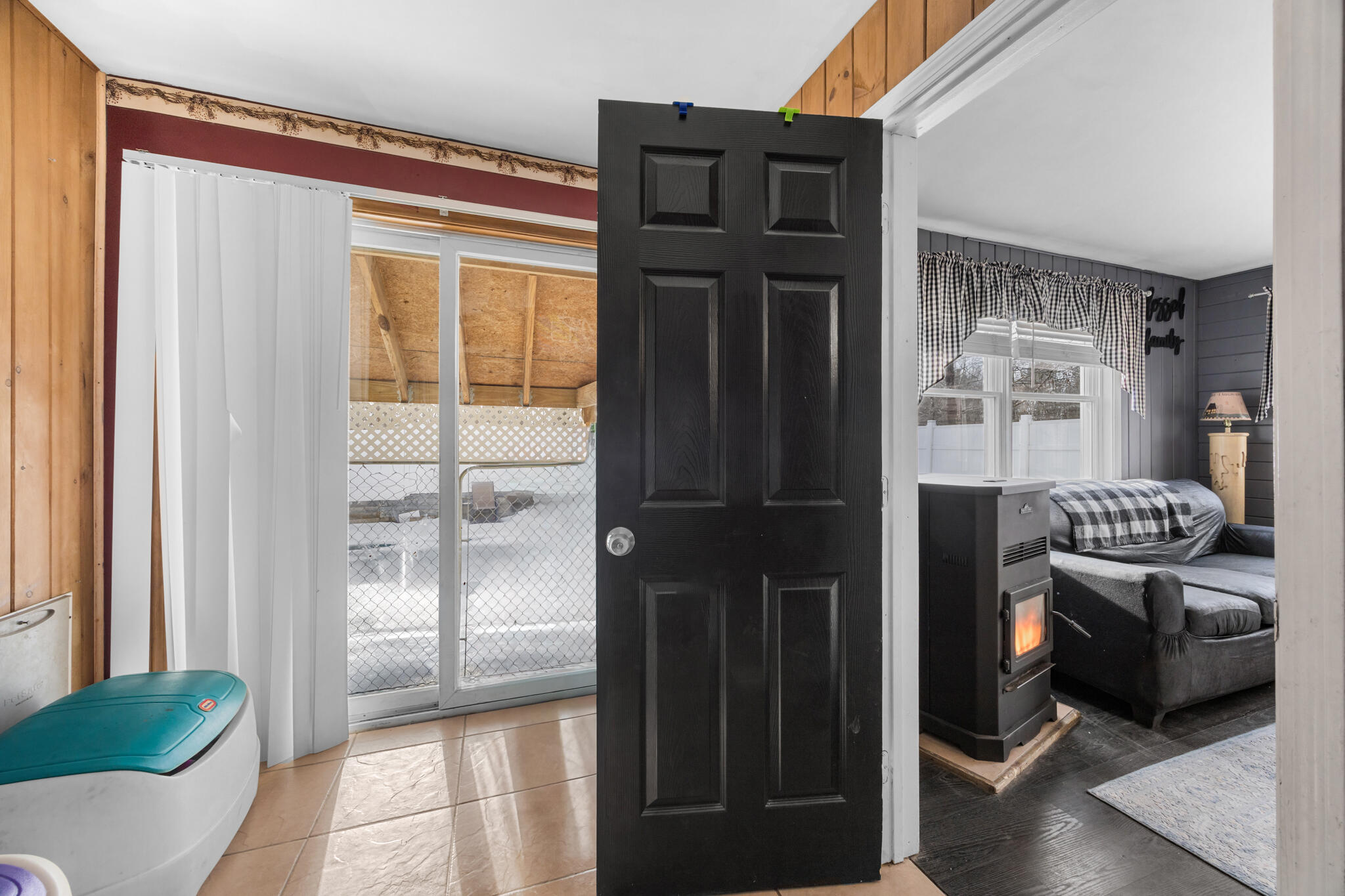 104 N Bend Road Property Photo 17