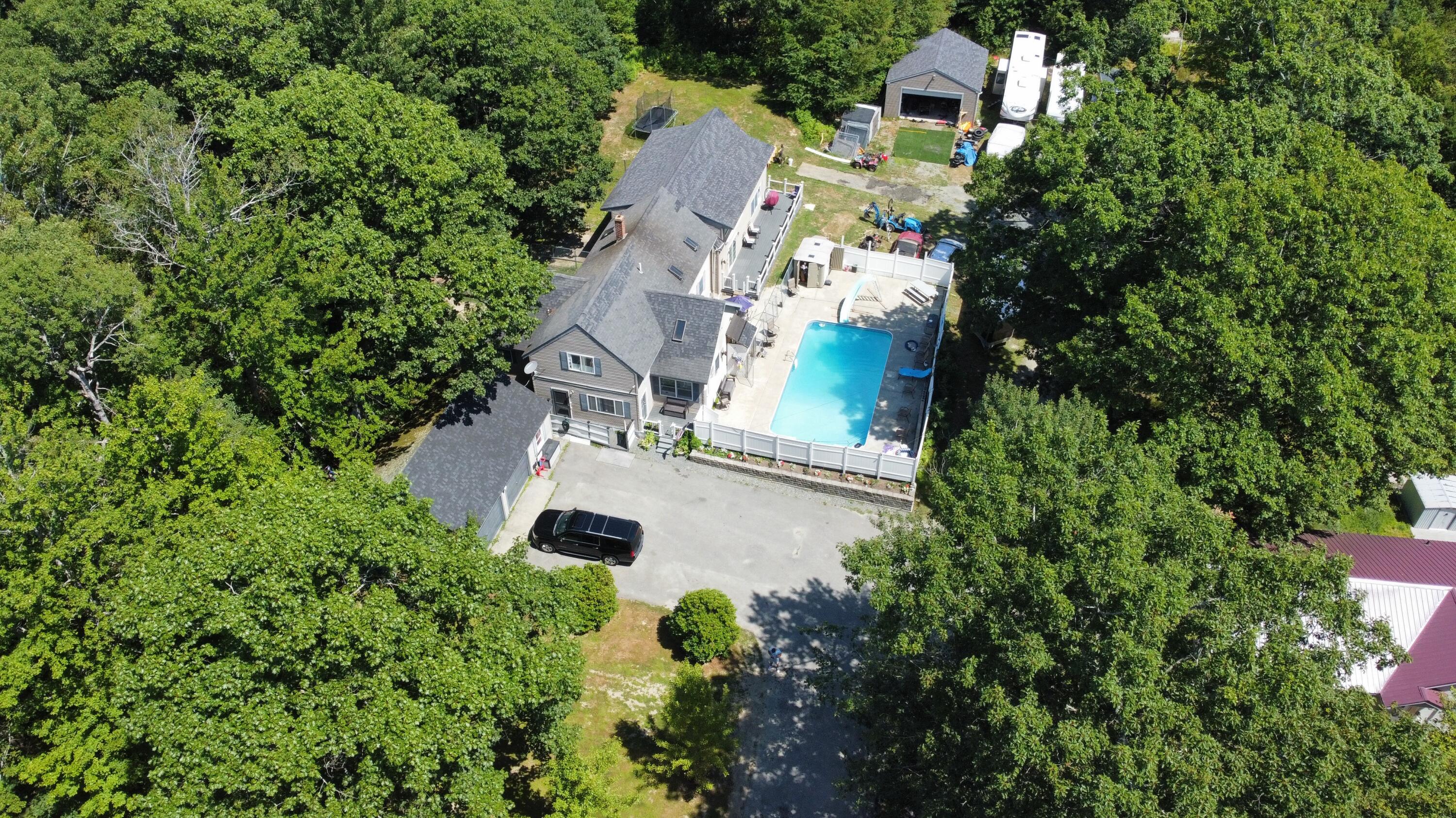 104 N Bend Road Property Photo 62