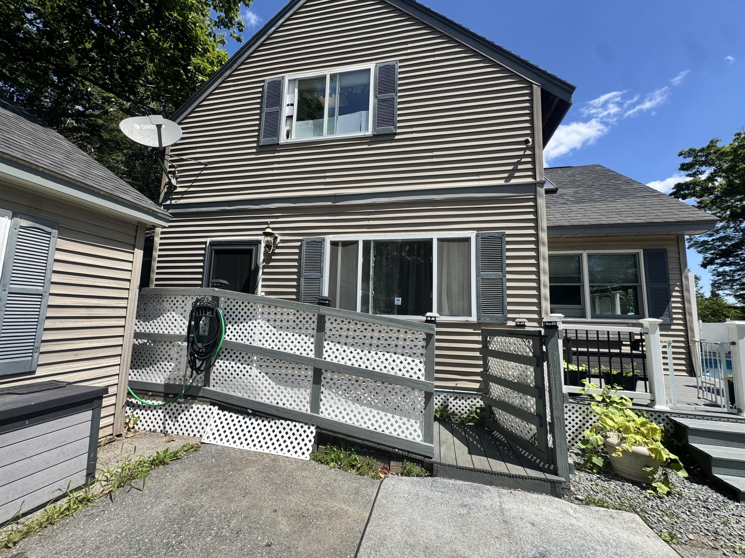 104 N Bend Road Property Photo 66