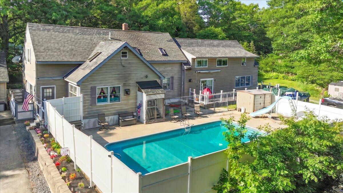 104 N Bend Road Property Photo 95