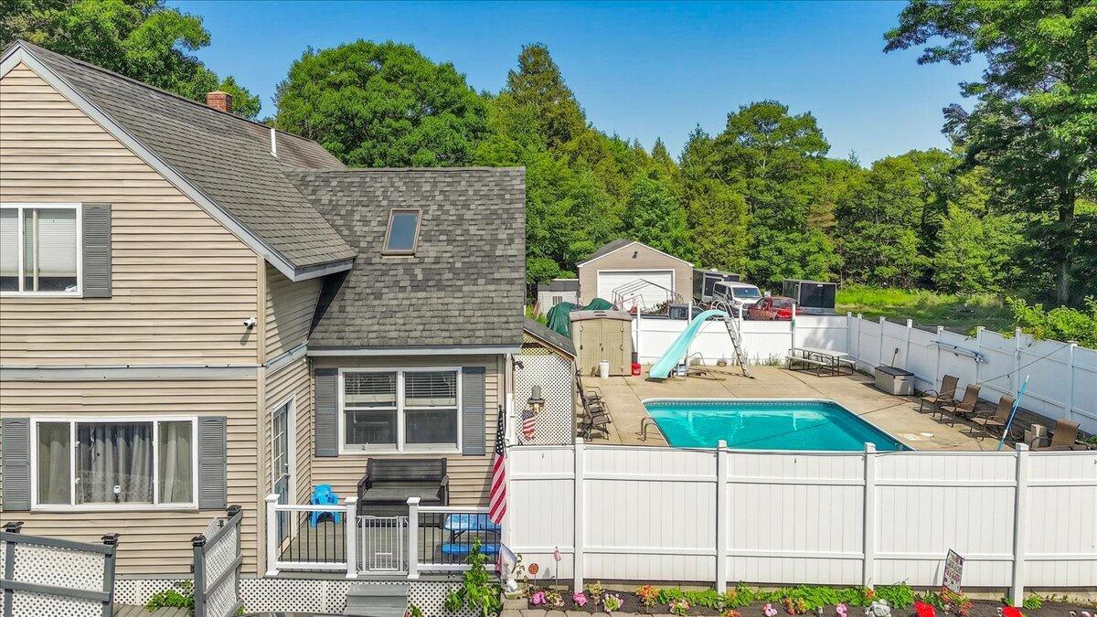 104 N Bend Road Property Photo 96