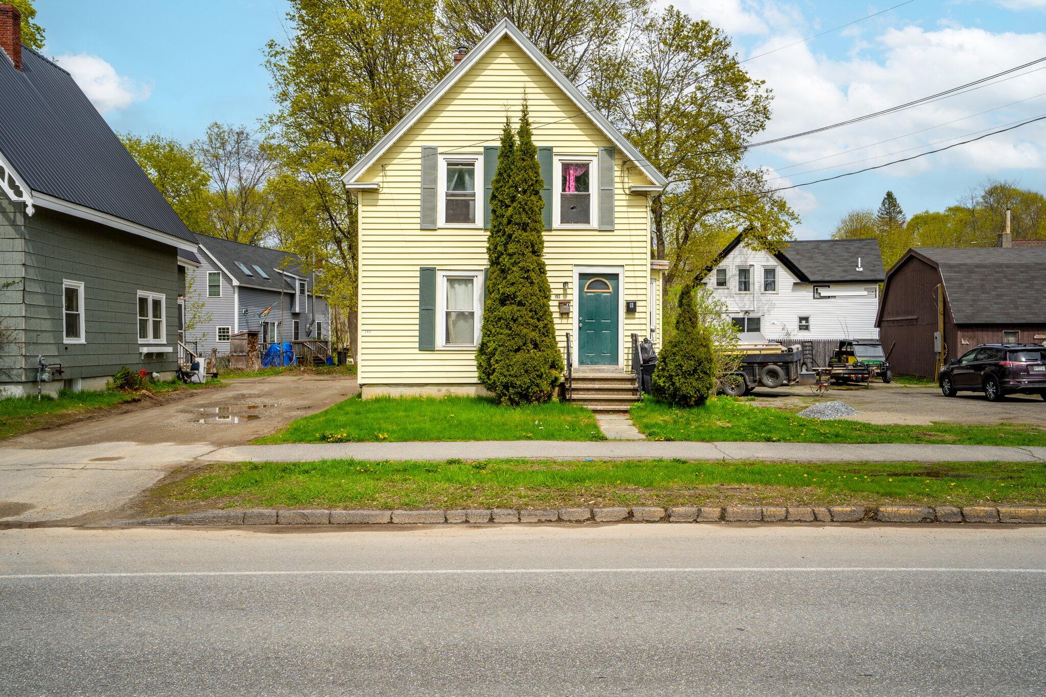 192 Wilson Street Property Photo 1