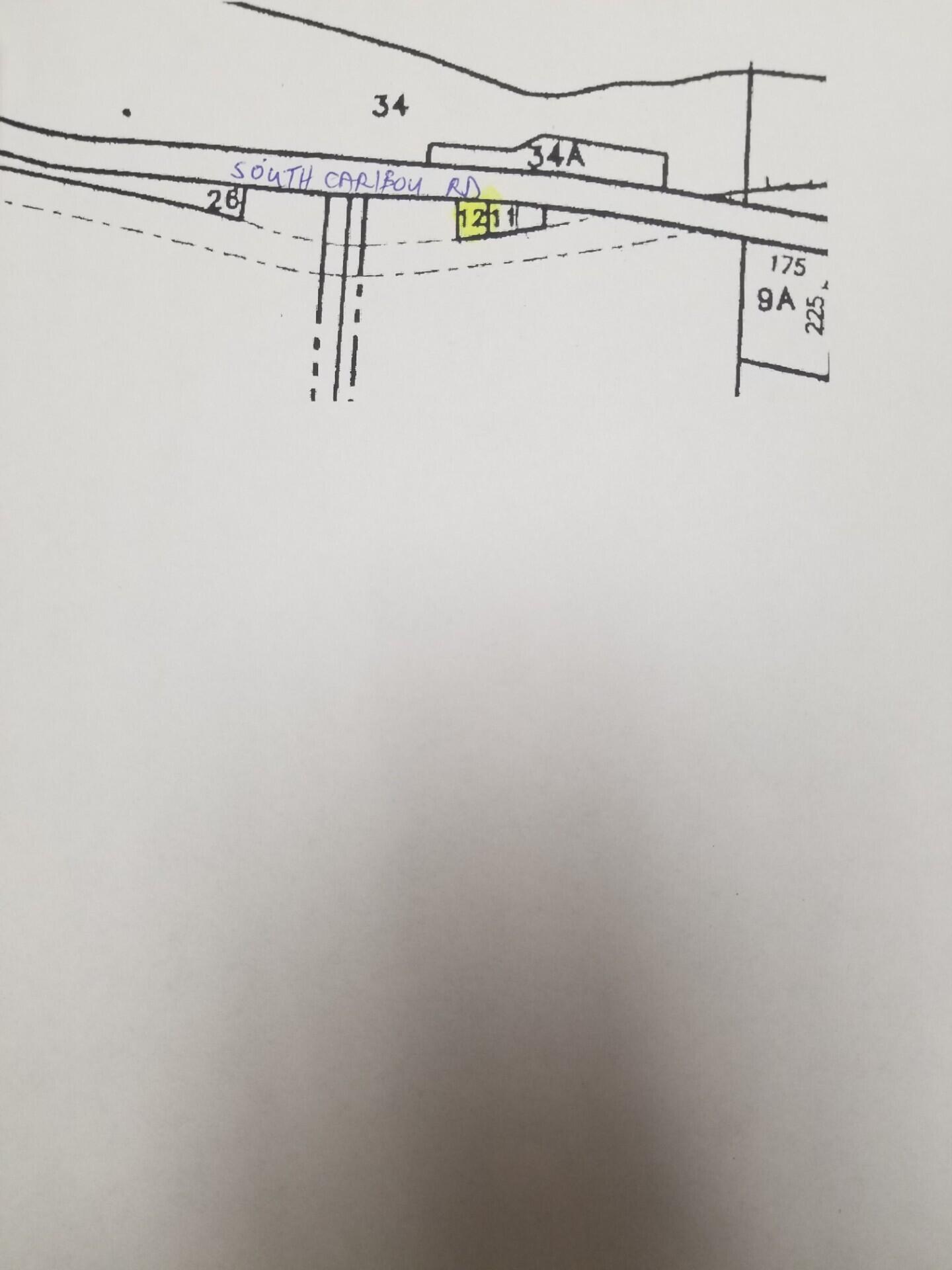 L12 S Caribou Road Property Photo 1