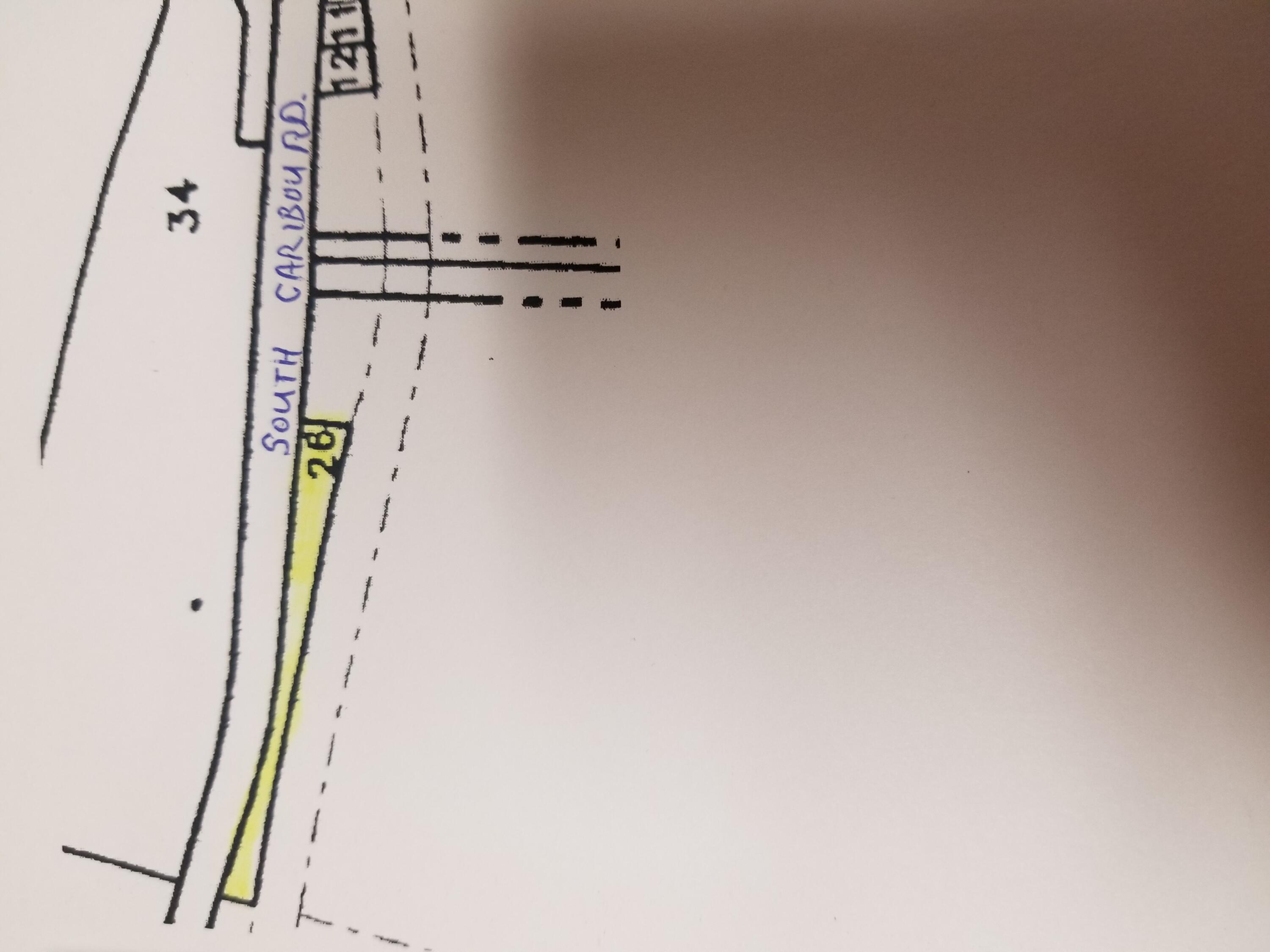 Lot 26 S Caribou Road S Property Photo 1