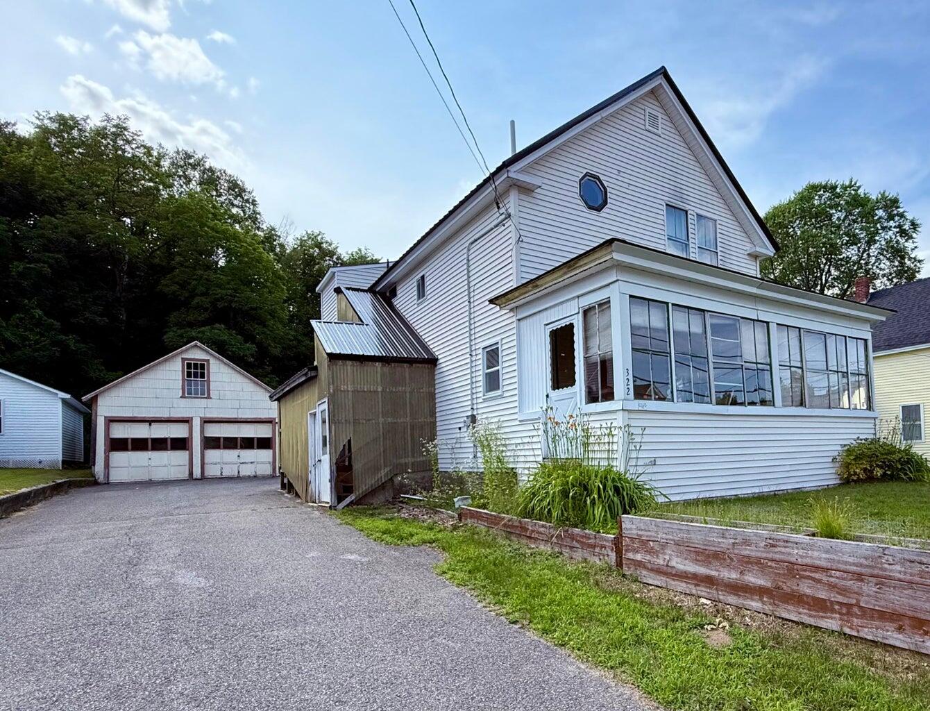 322 Katahdin Avenue Property Photo 1