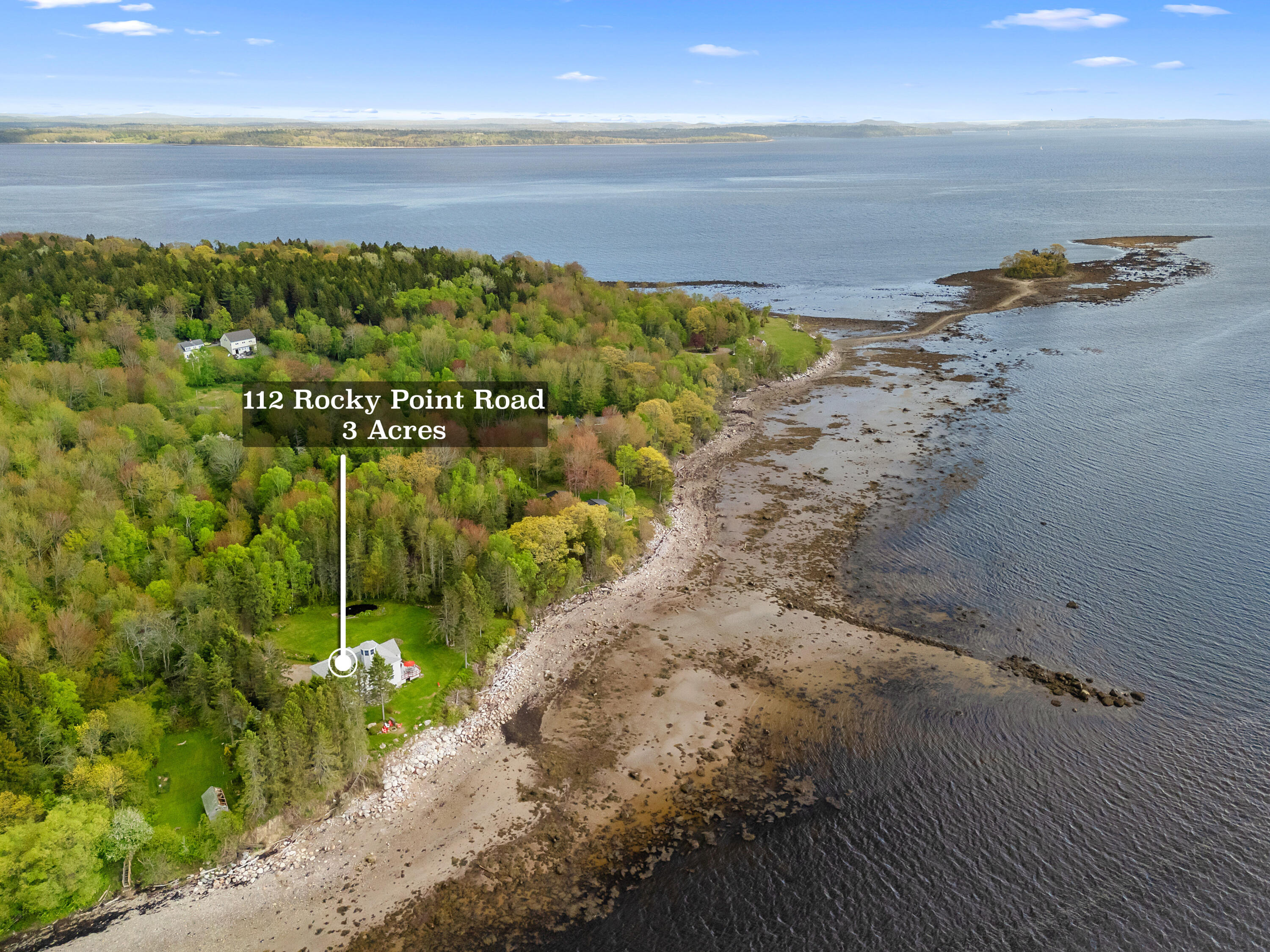 112 Rocky Point Road Property Photo 3