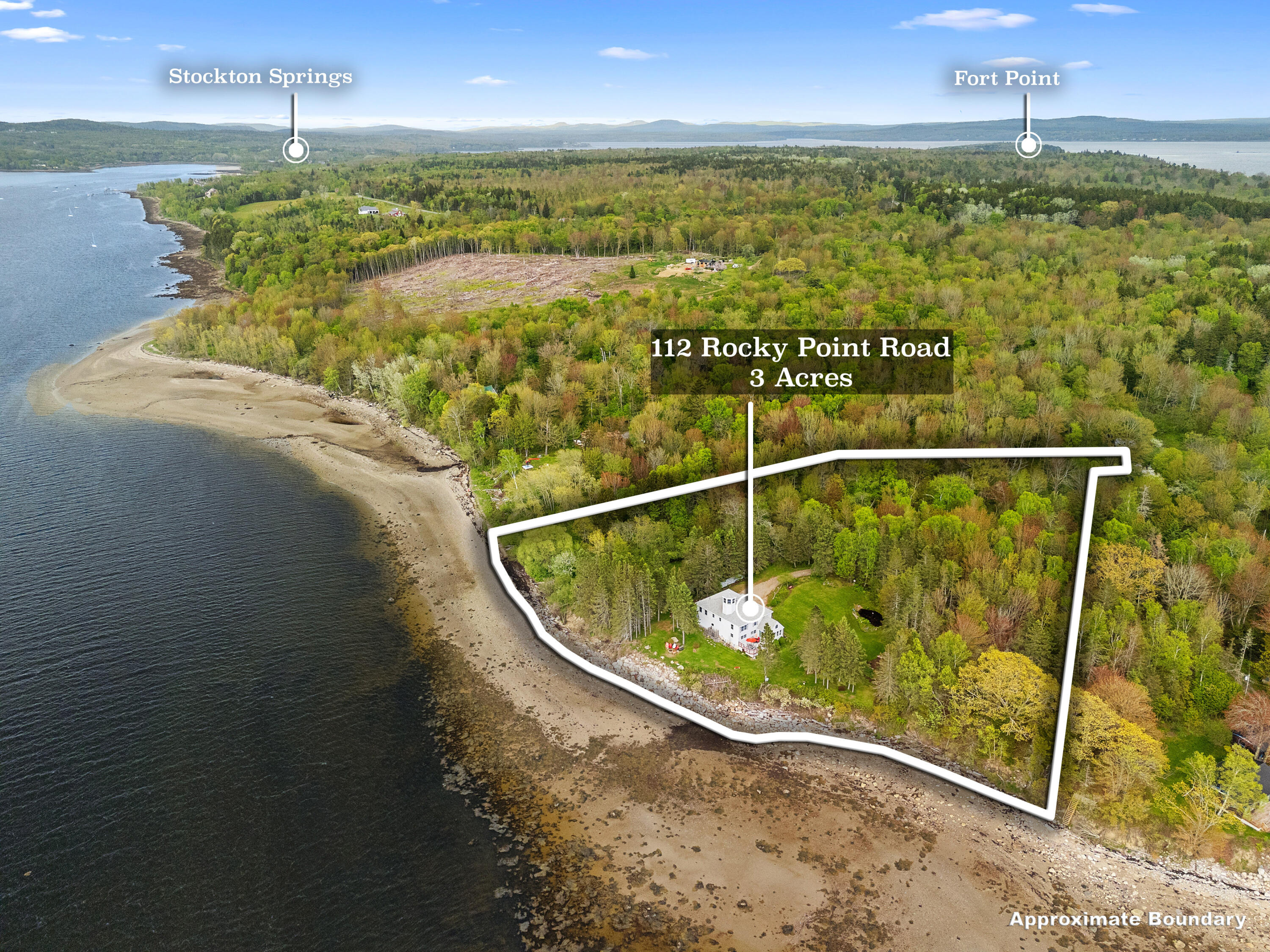 112 Rocky Point Road Property Photo 53
