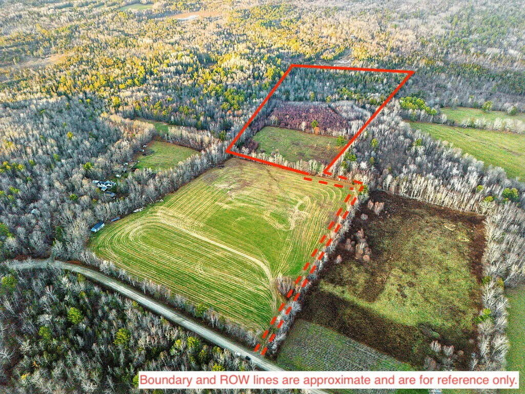 Lot 24 Off Arnold Lane Palermo Lane Property Photo 1