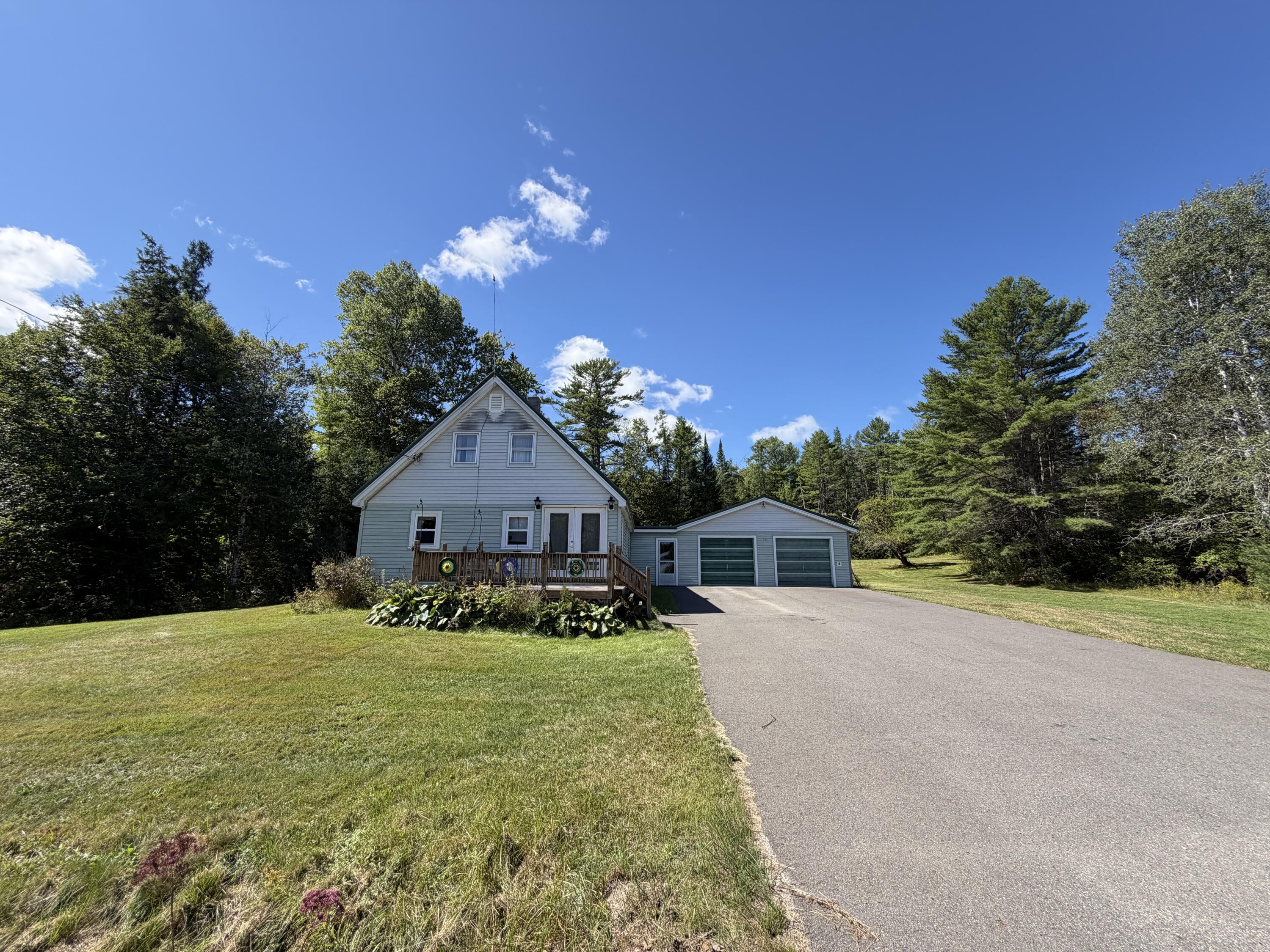 90 Pea Ridge Road Property Photo 1
