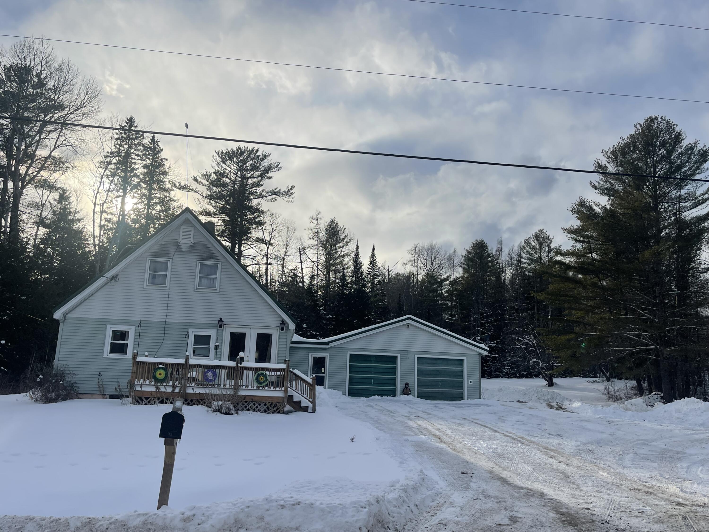 90 Pea Ridge Road Property Photo 3