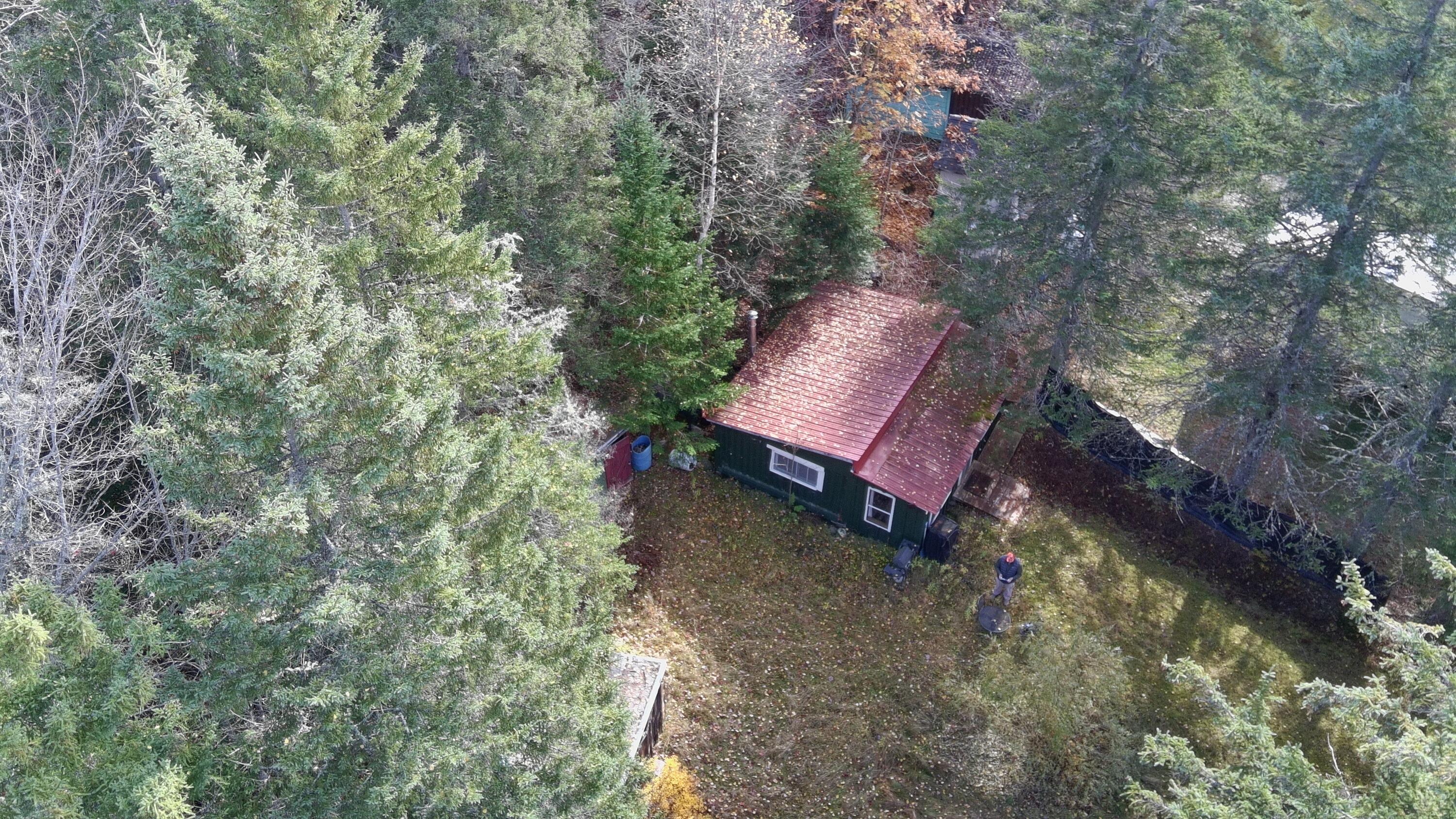 233 Porter Nadeau Road Property Photo 1