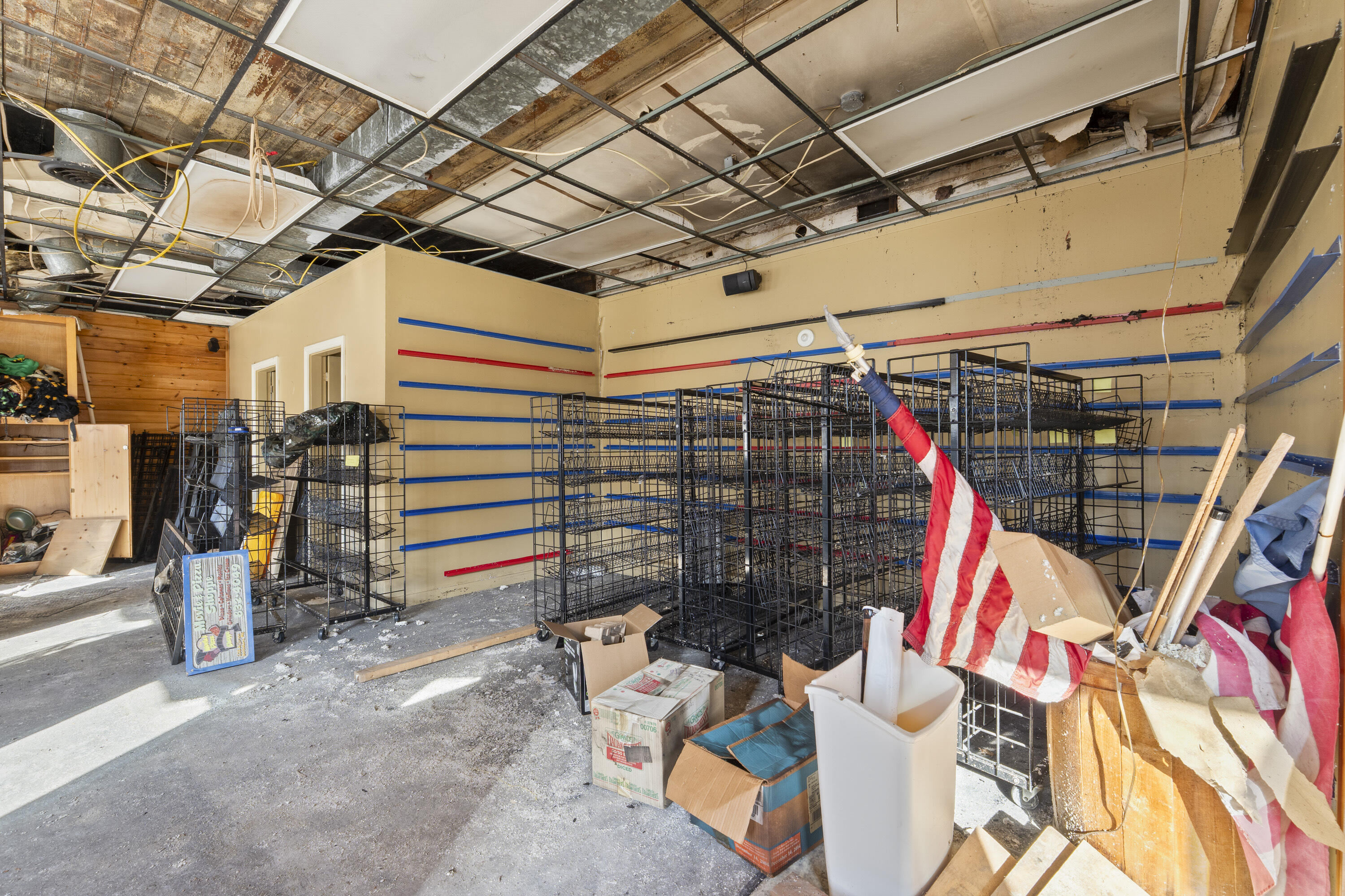 258 Jefferson Street Property Photo 11