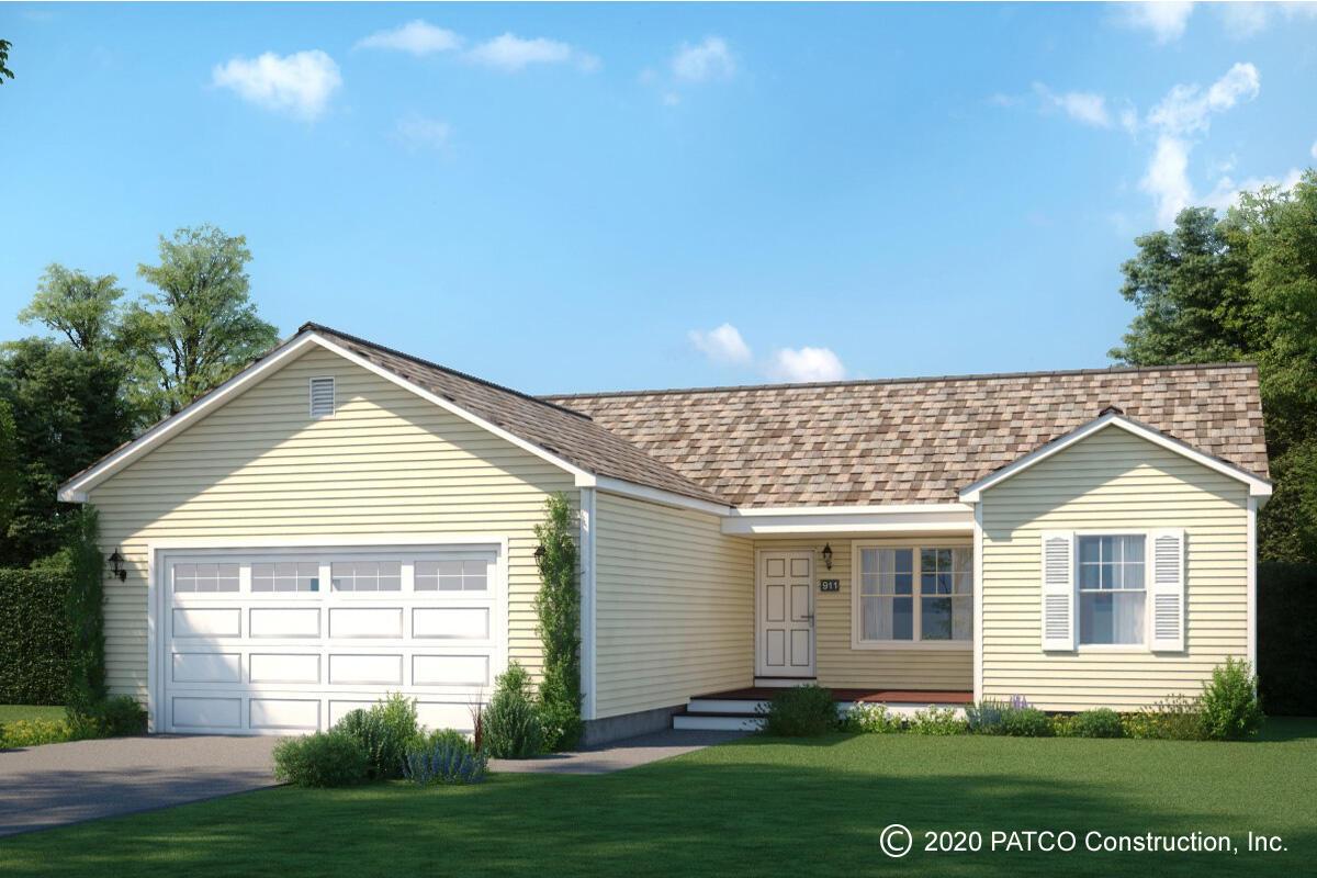 Lot 2 Rolling Woods Lane Property Photo 1