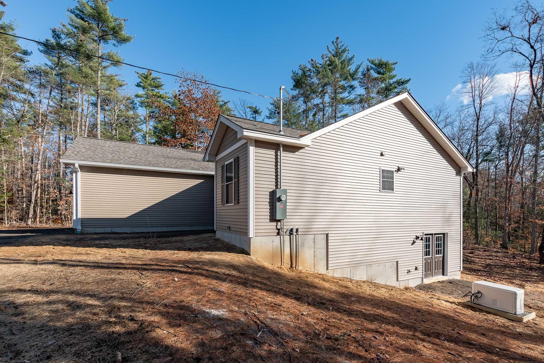 Lot 2 Rolling Woods Lane Property Photo 44