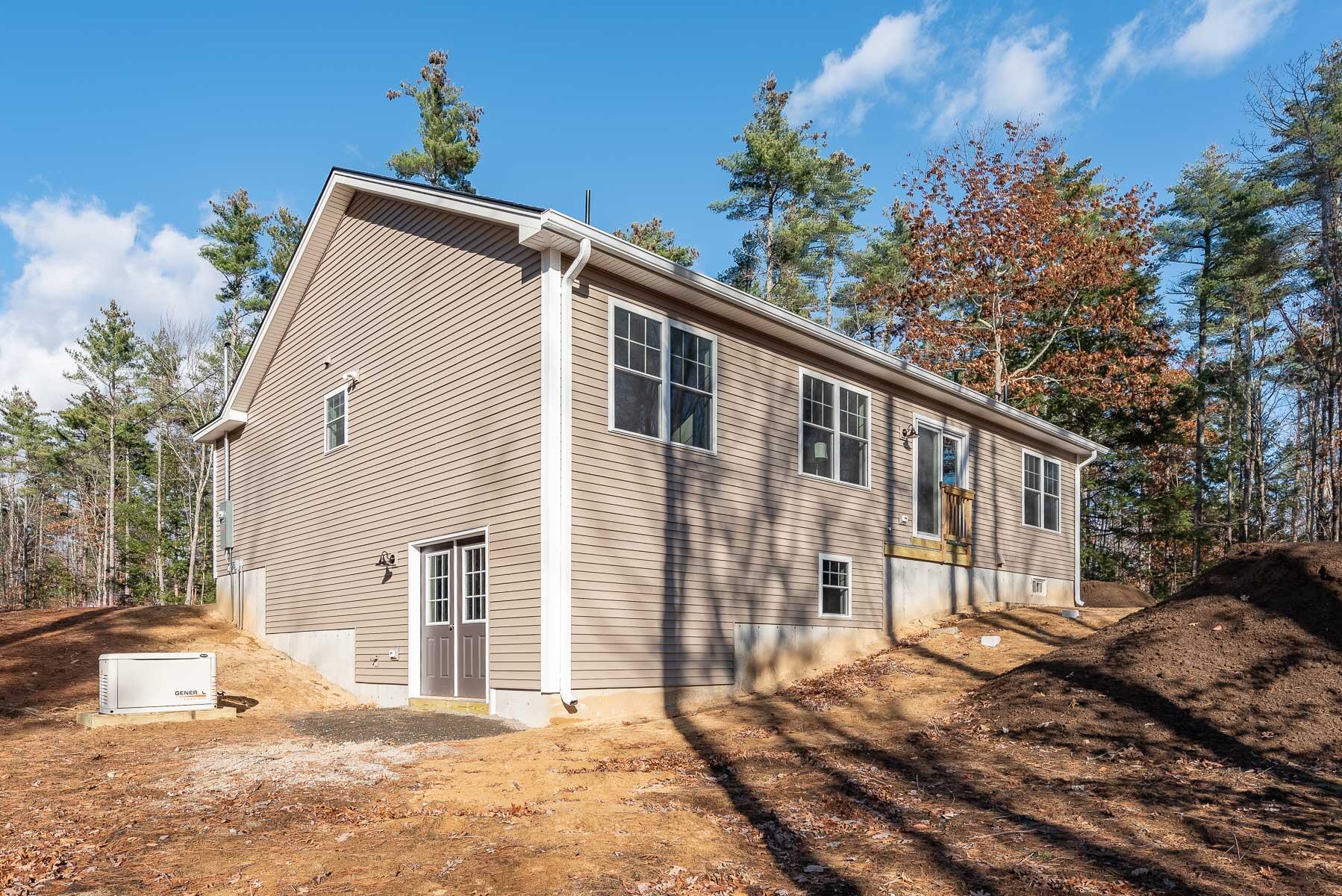 Lot 2 Rolling Woods Lane Property Photo 45