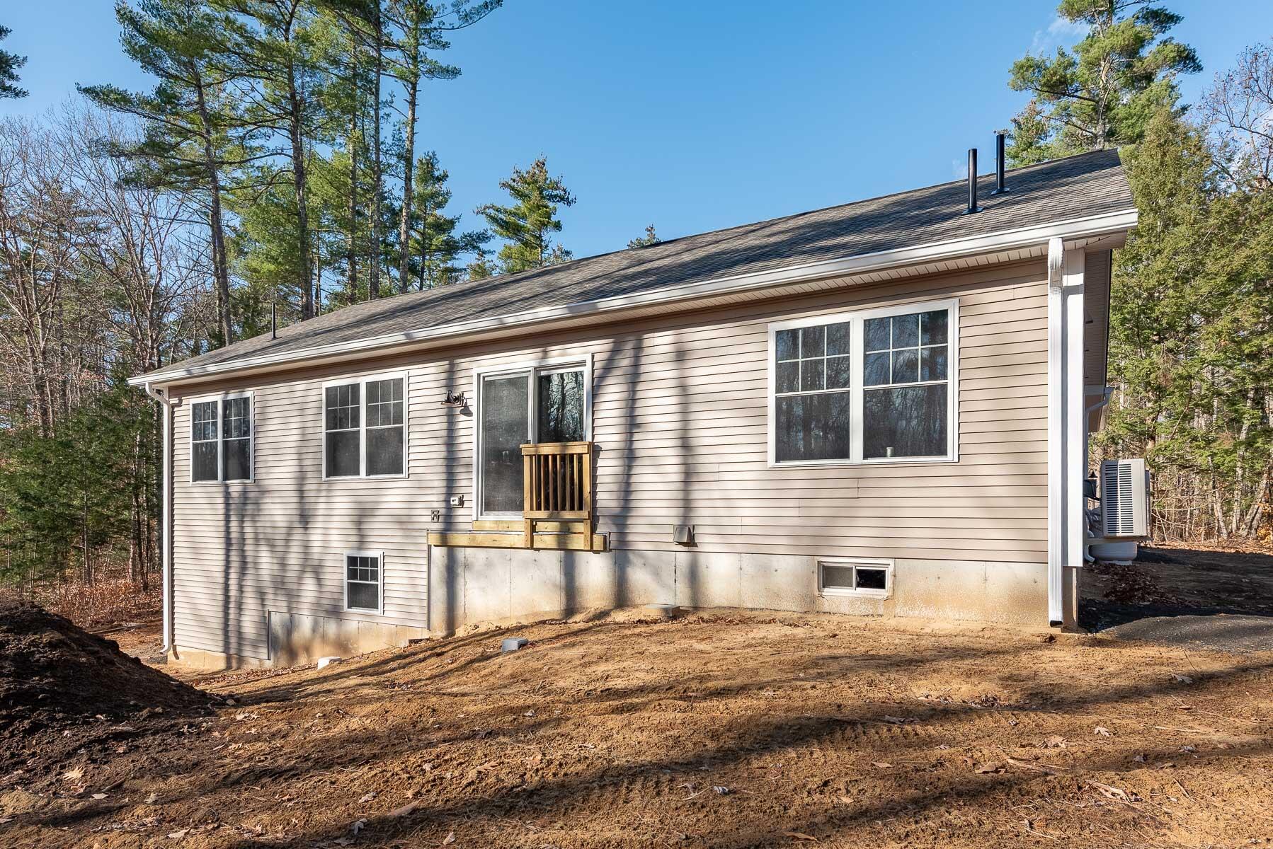 Lot 2 Rolling Woods Lane Property Photo 46