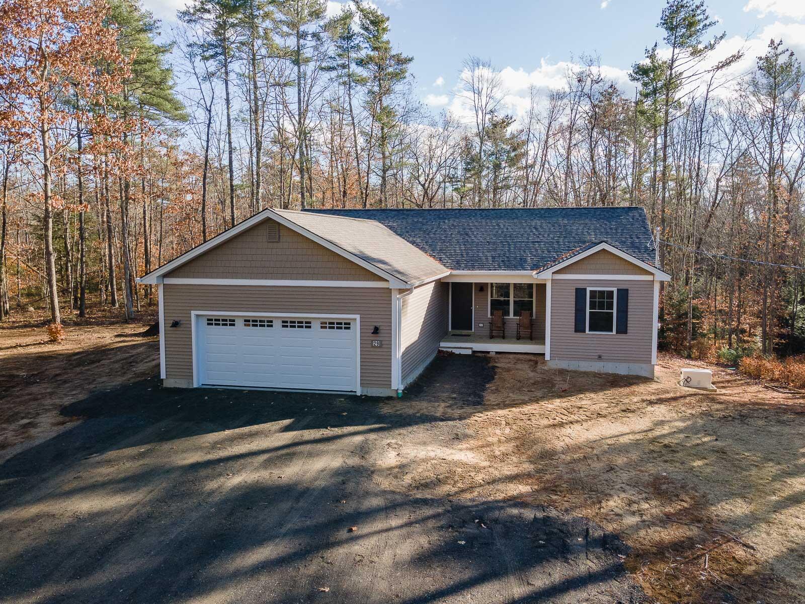 Lot 2 Rolling Woods Lane Property Photo 49