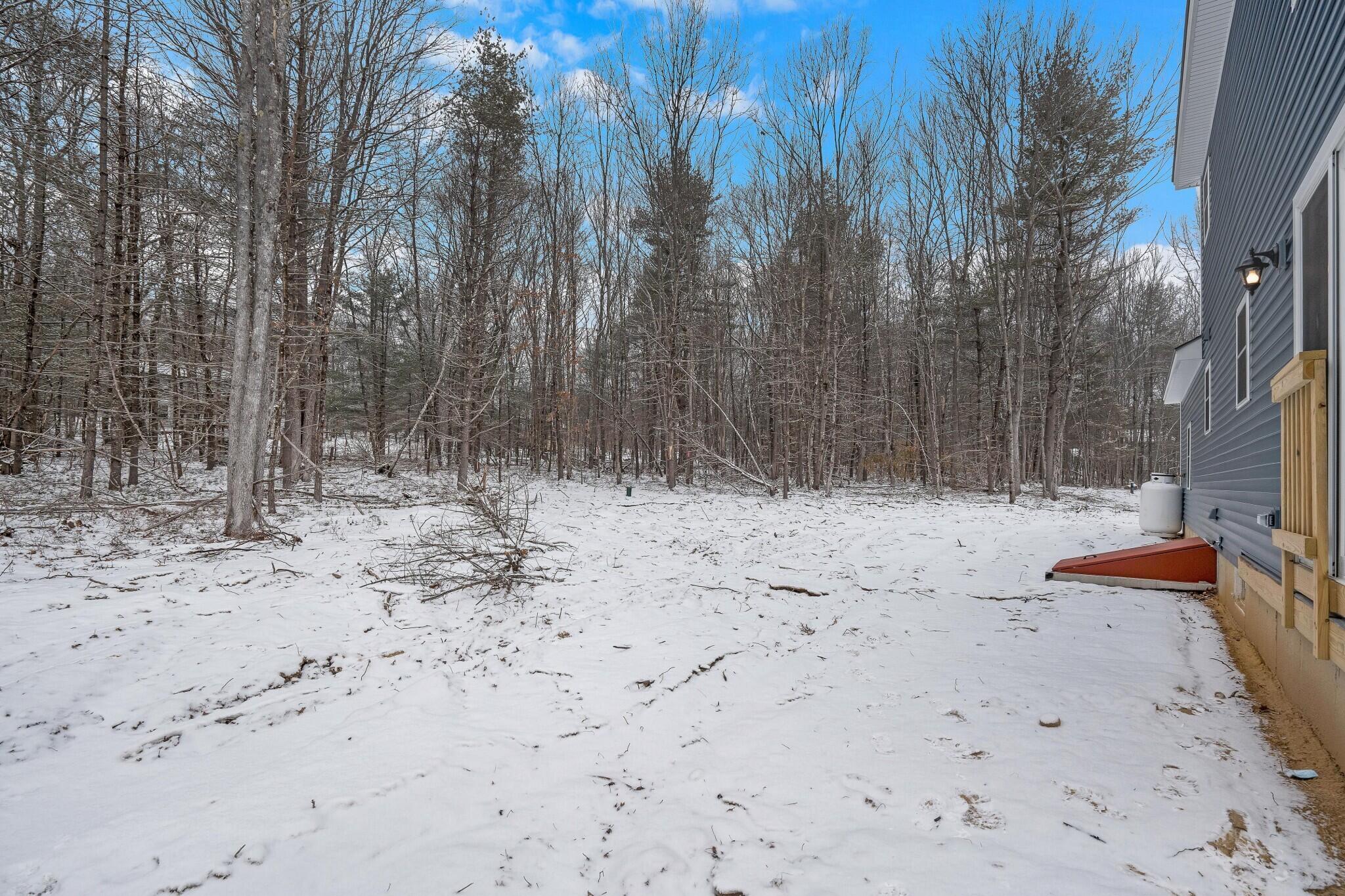 Lot 4 Rolling Woods Lane Property Photo 28