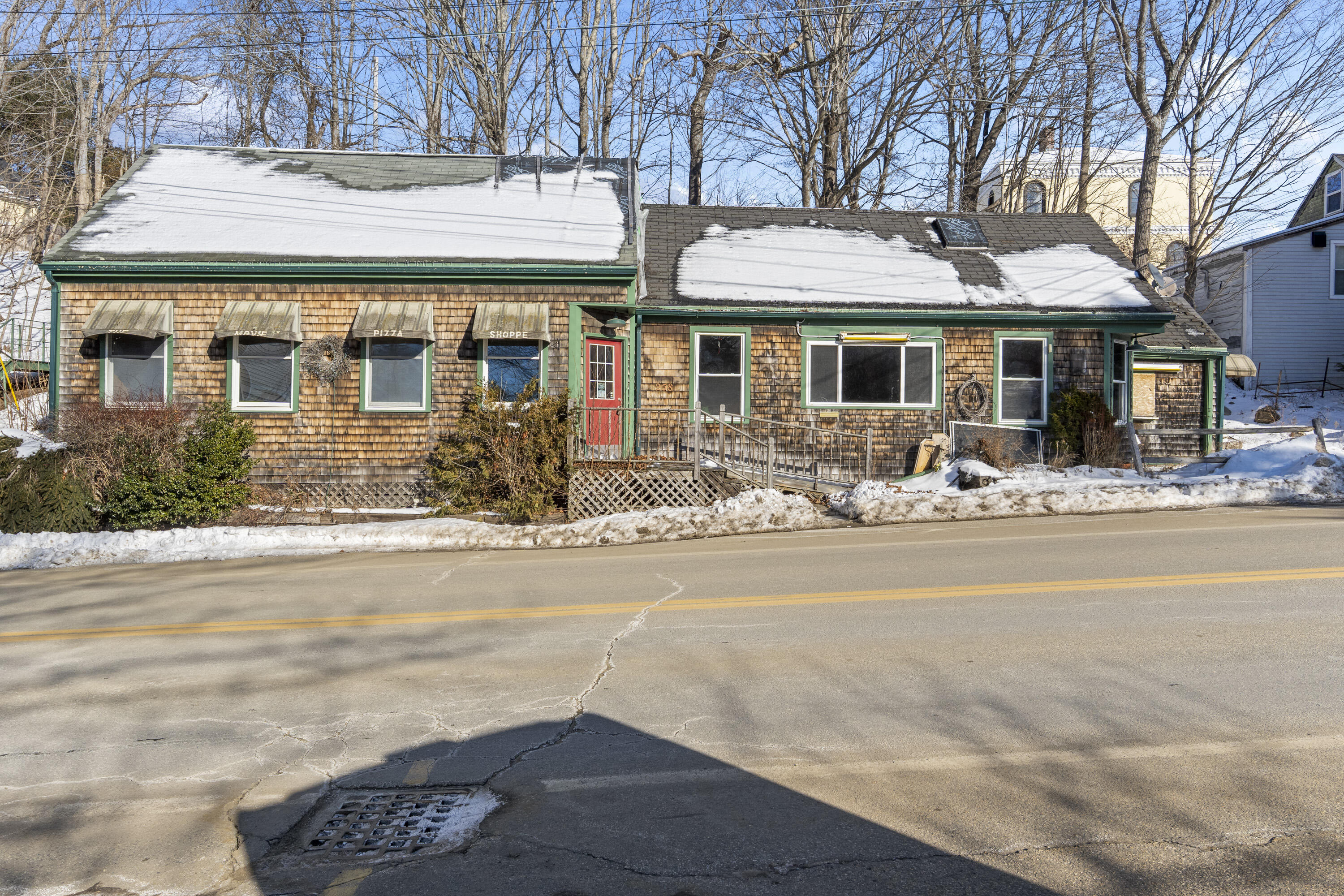 258 Jefferson Street Property Photo 1