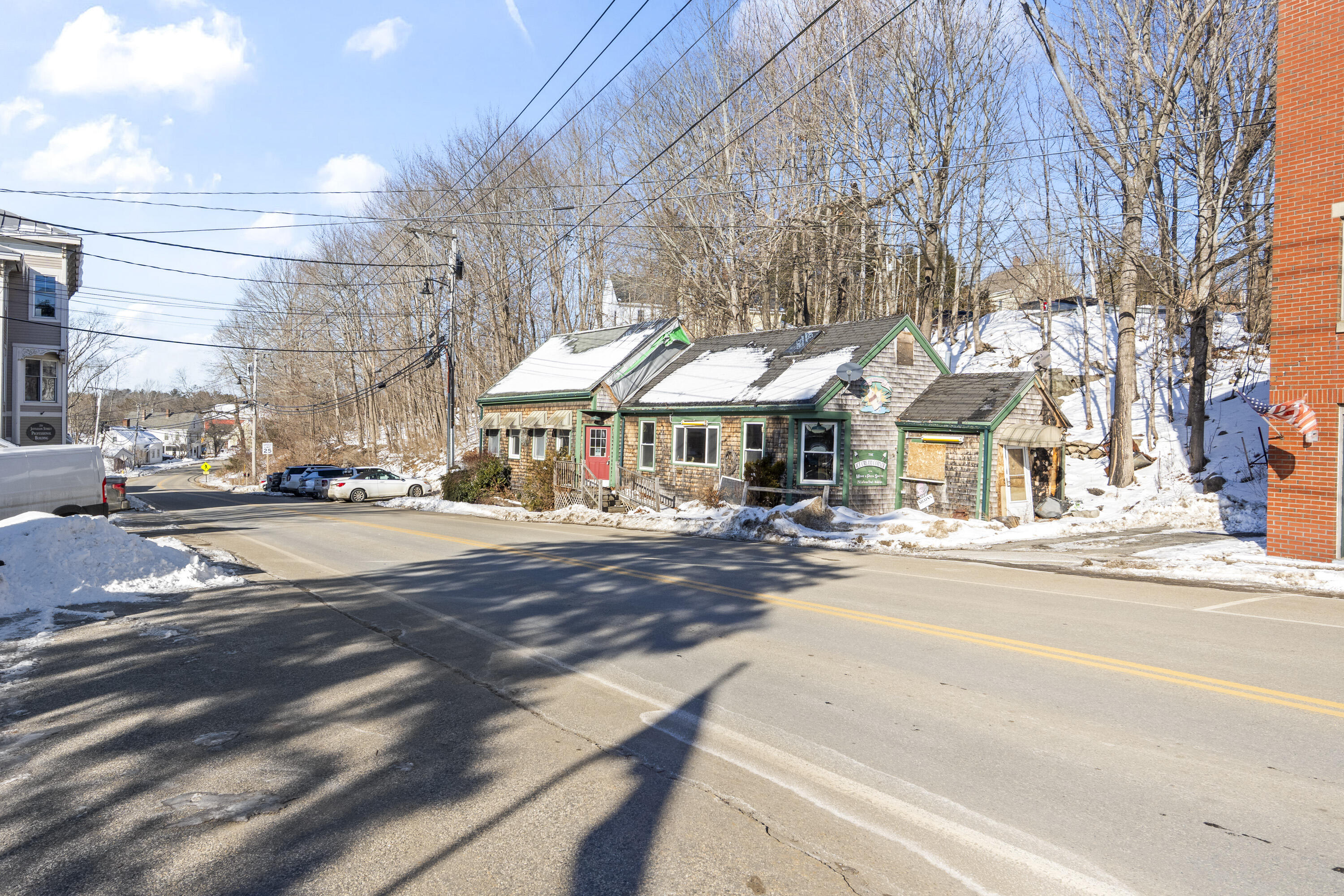 258 Jefferson Street Property Photo 2