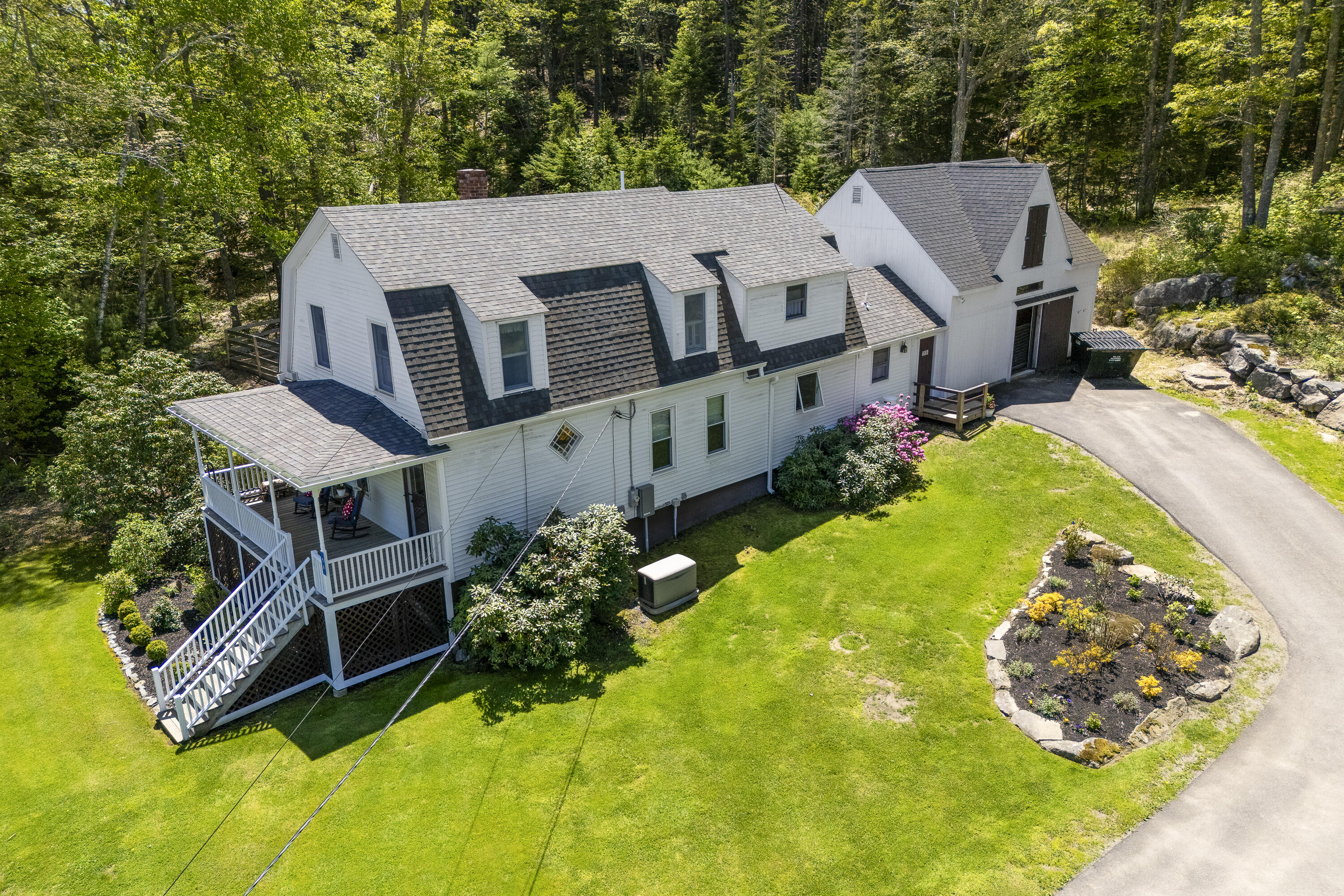 58 Hendricks Hill Road Property Photo 1