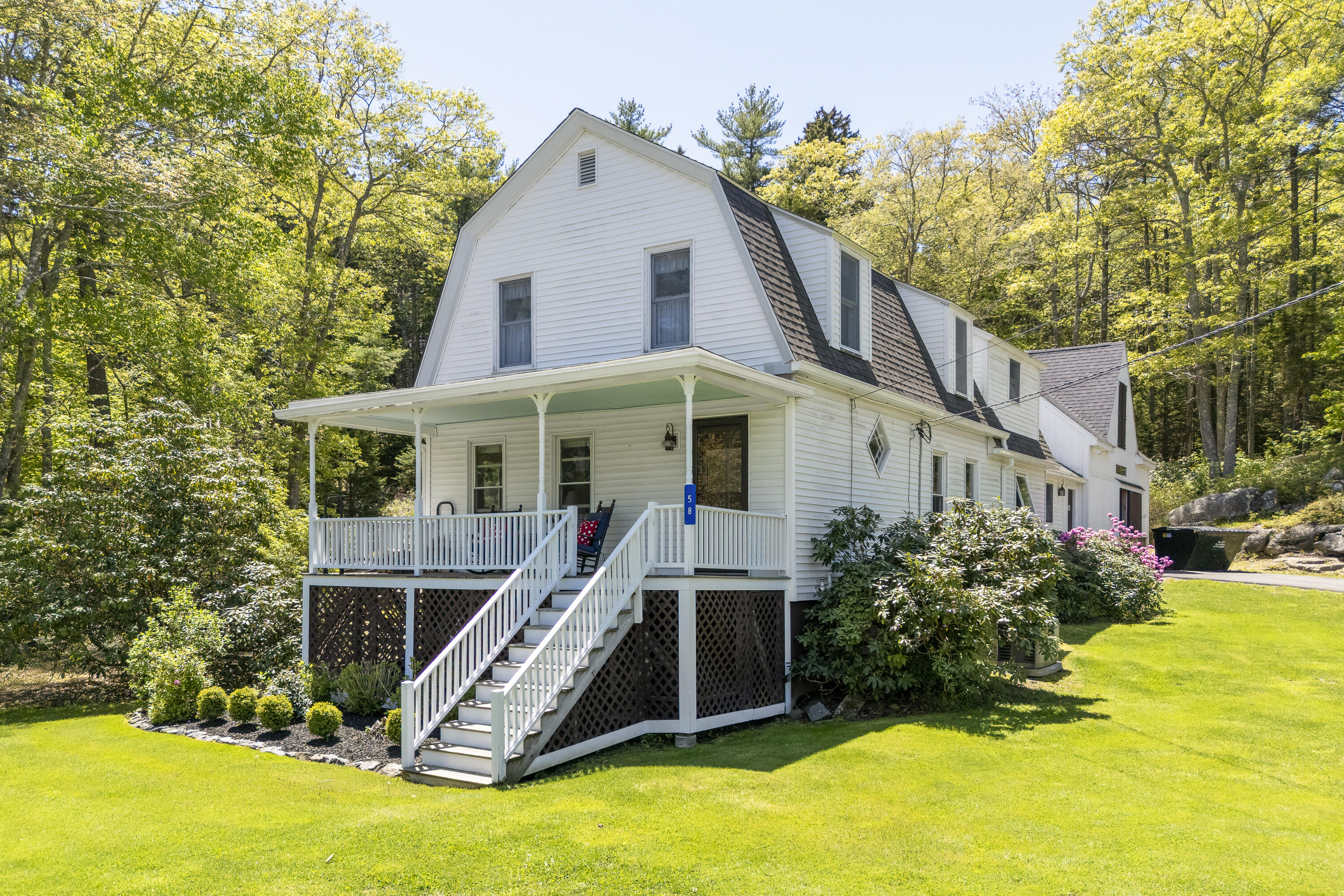 58 Hendricks Hill Road Property Photo 2
