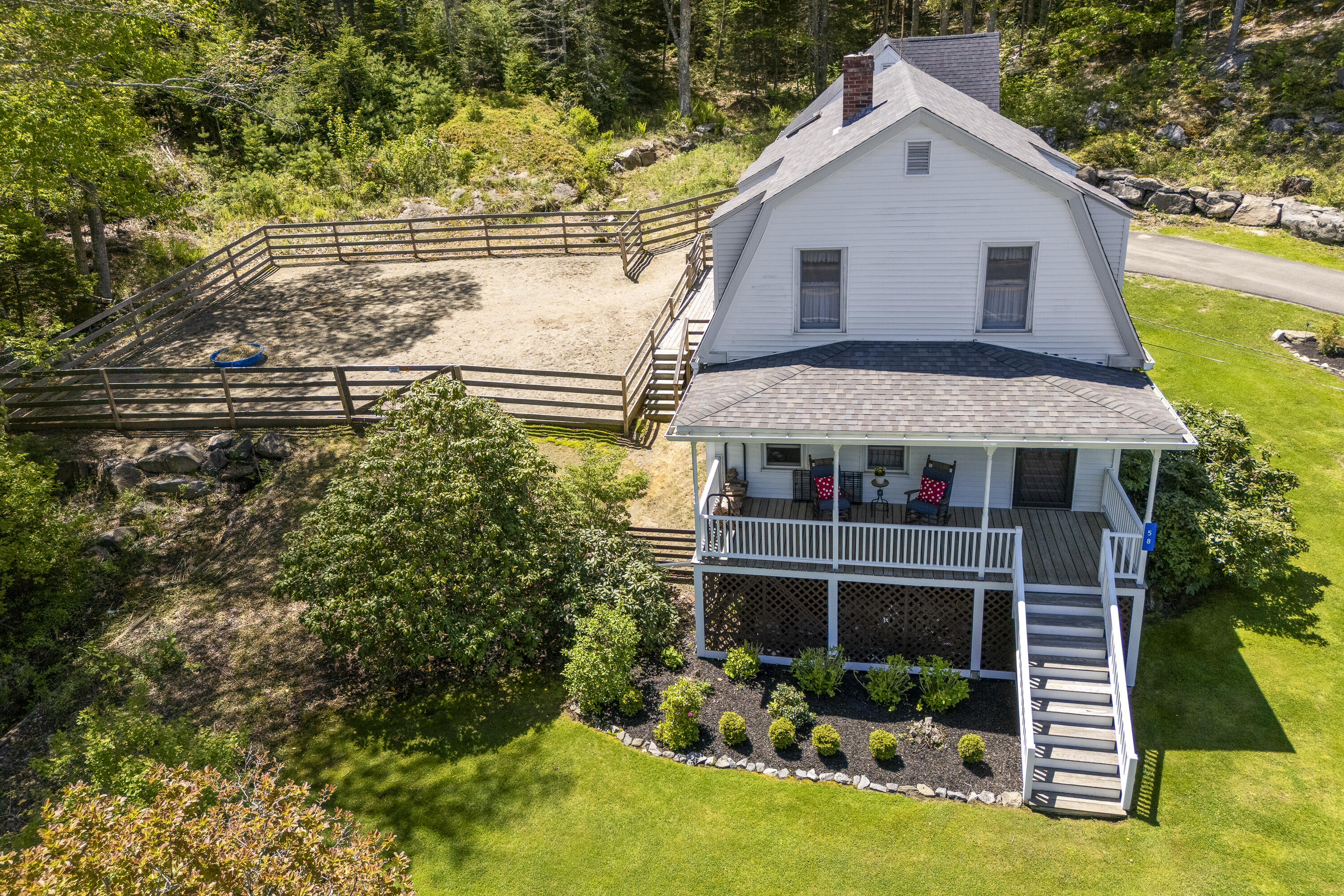 58 Hendricks Hill Road Property Photo 3