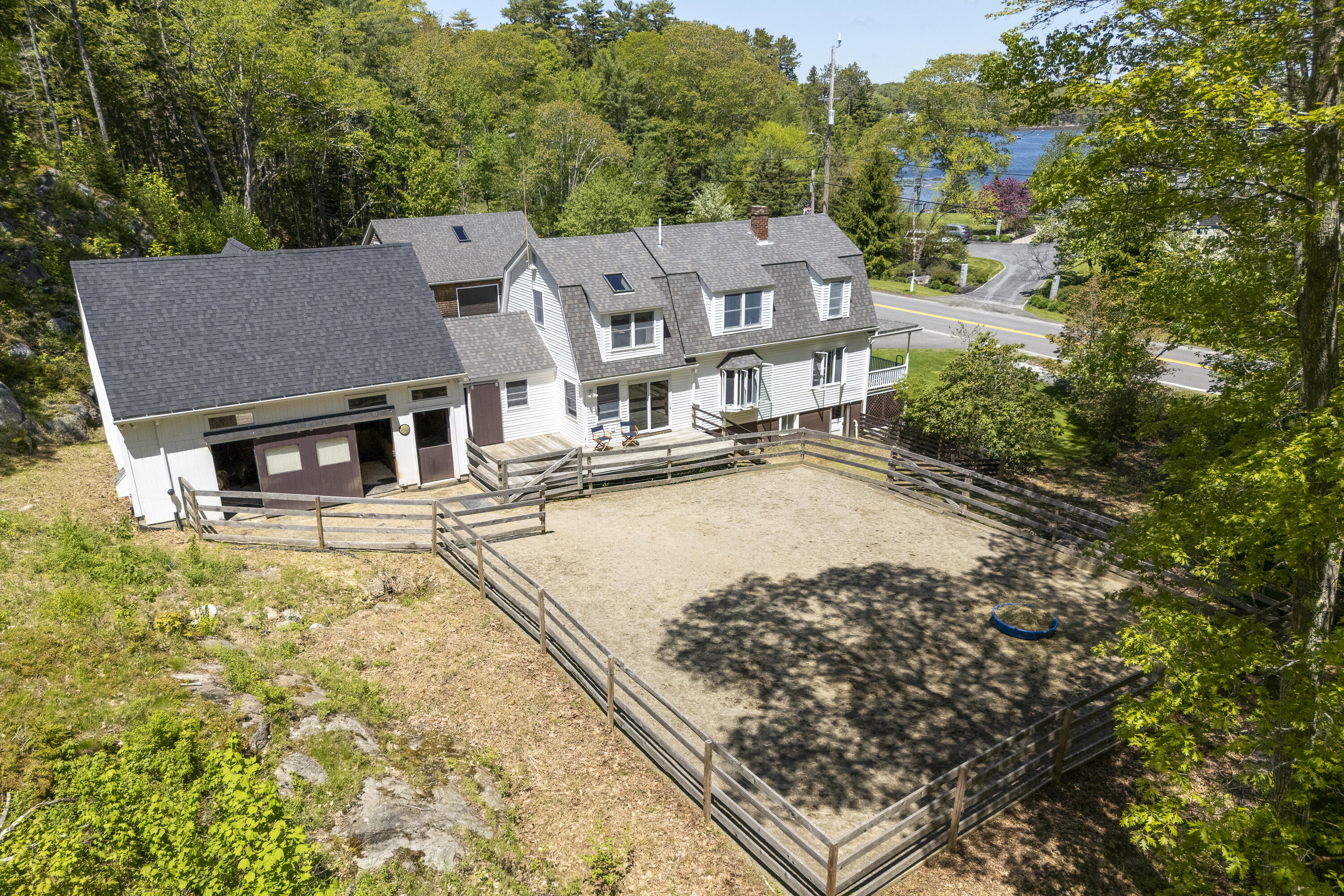 58 Hendricks Hill Road Property Photo 4