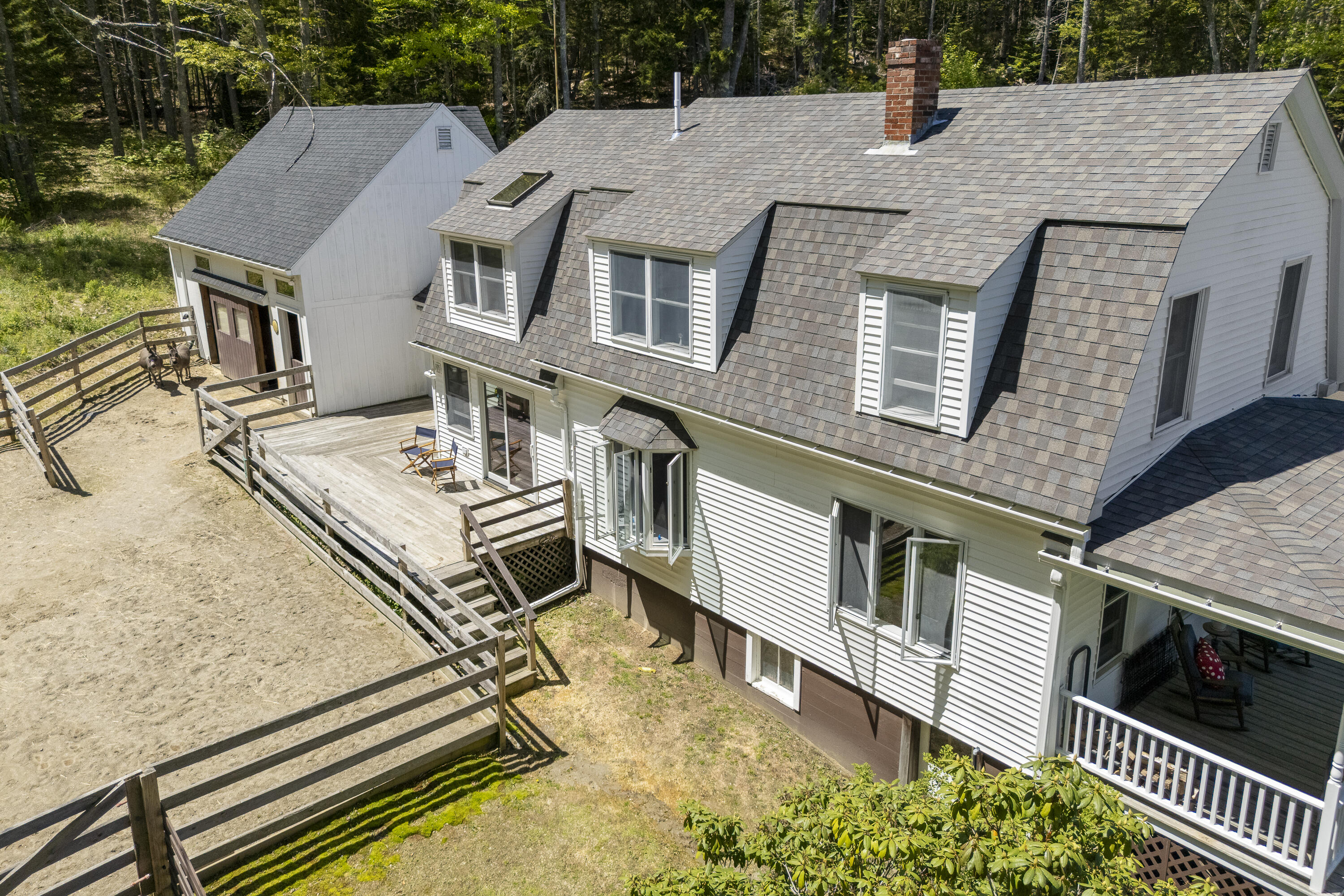 58 Hendricks Hill Road Property Photo 9