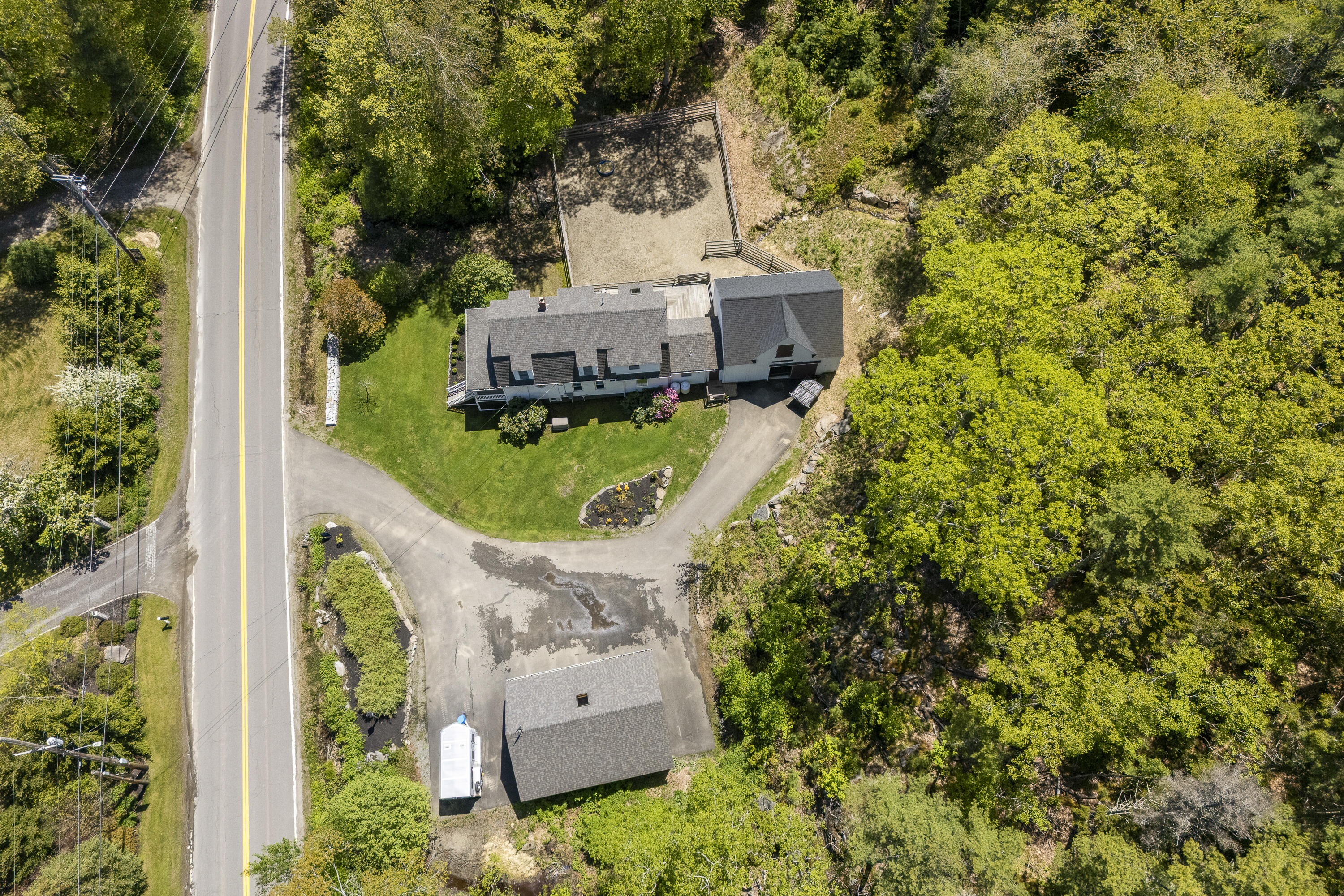 58 Hendricks Hill Road Property Photo 10