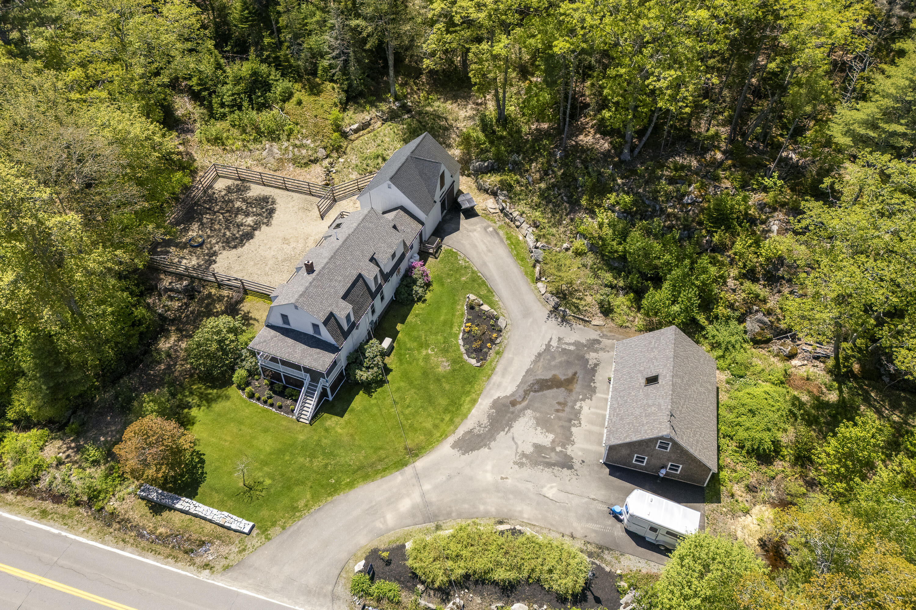 58 Hendricks Hill Road Property Photo 43