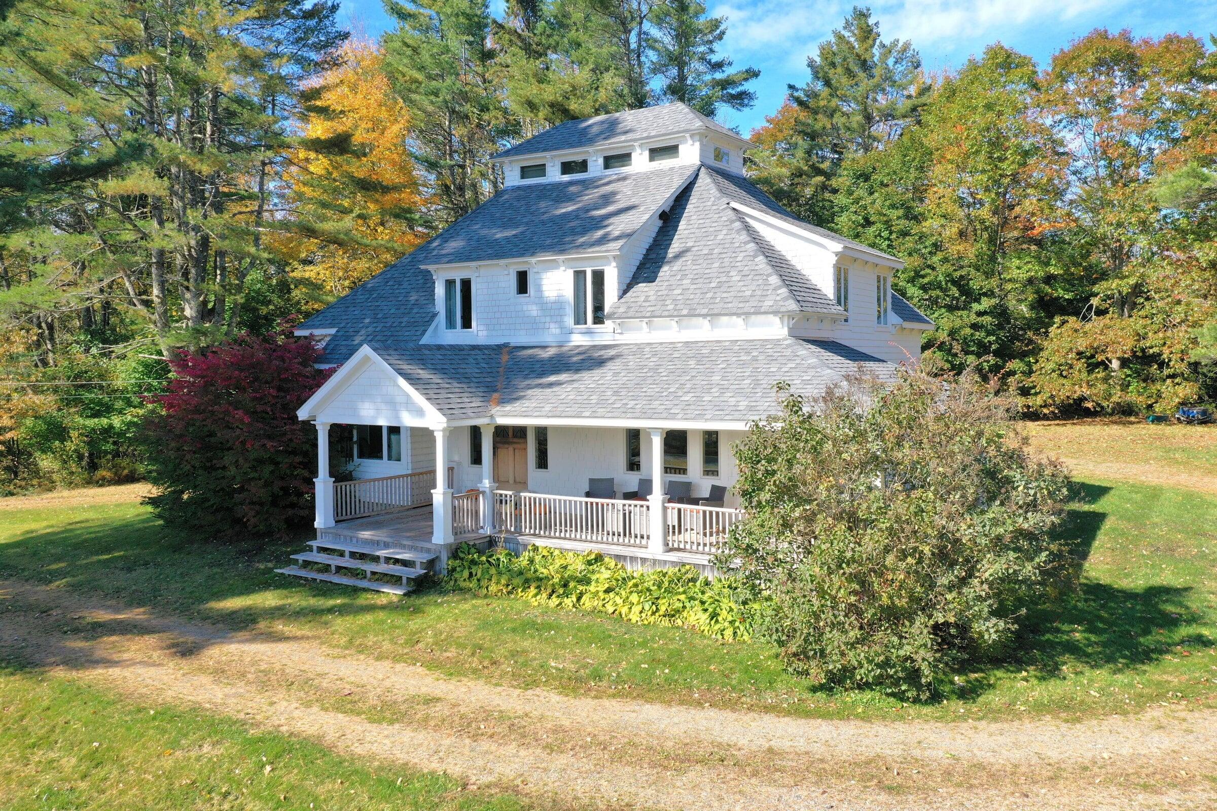 26 Old Searsport Avenue Property Photo 1