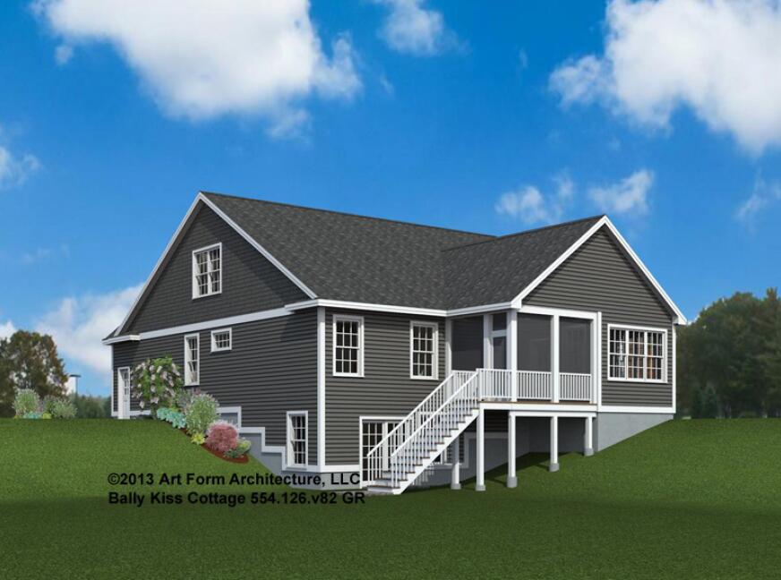 Lot 38 Baker Road Property Photo 29
