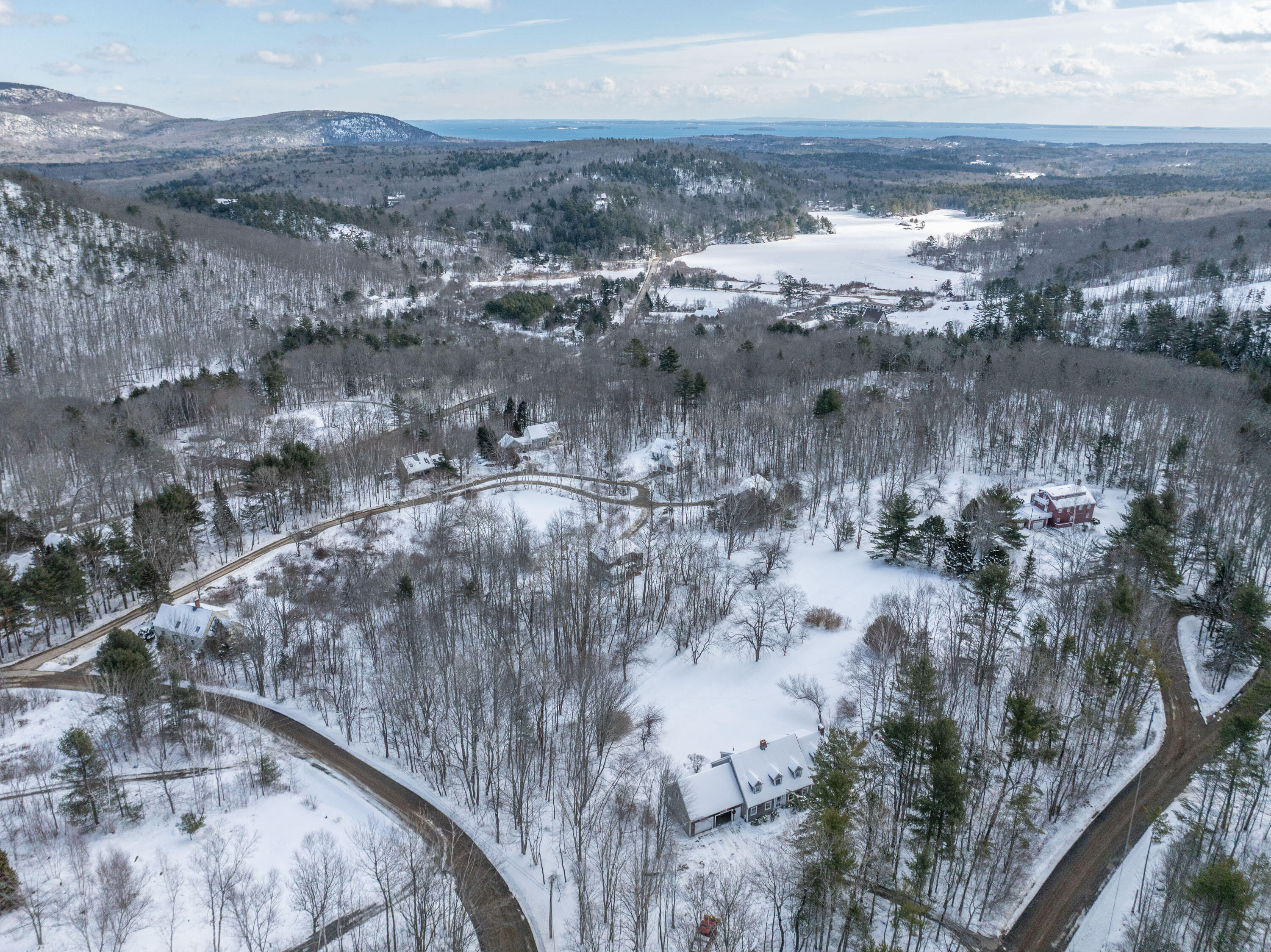 0 Ragged Mountain Road Property Photo 2