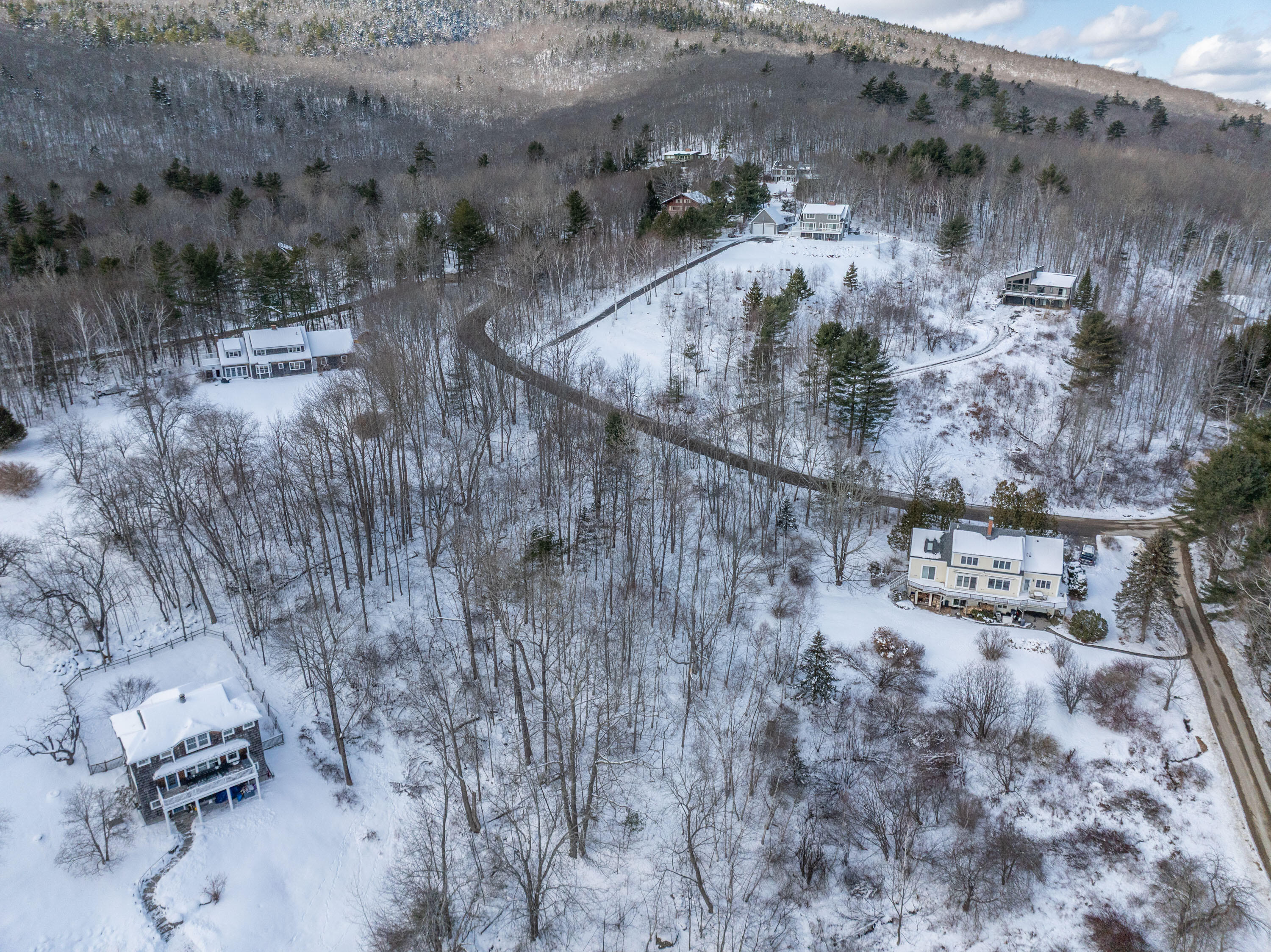0 Ragged Mountain Road Property Photo 4
