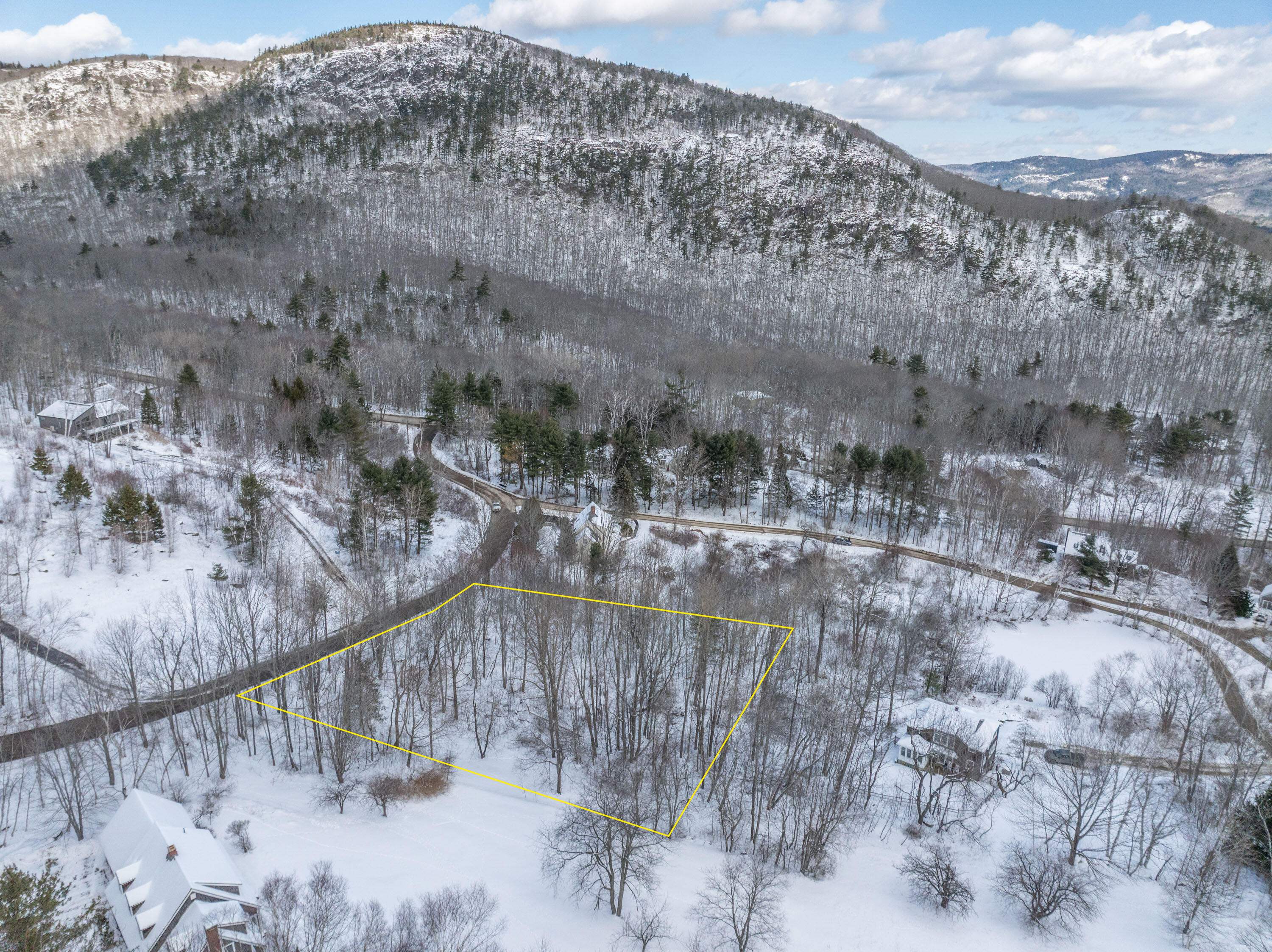 0 Ragged Mountain Road Property Photo 5
