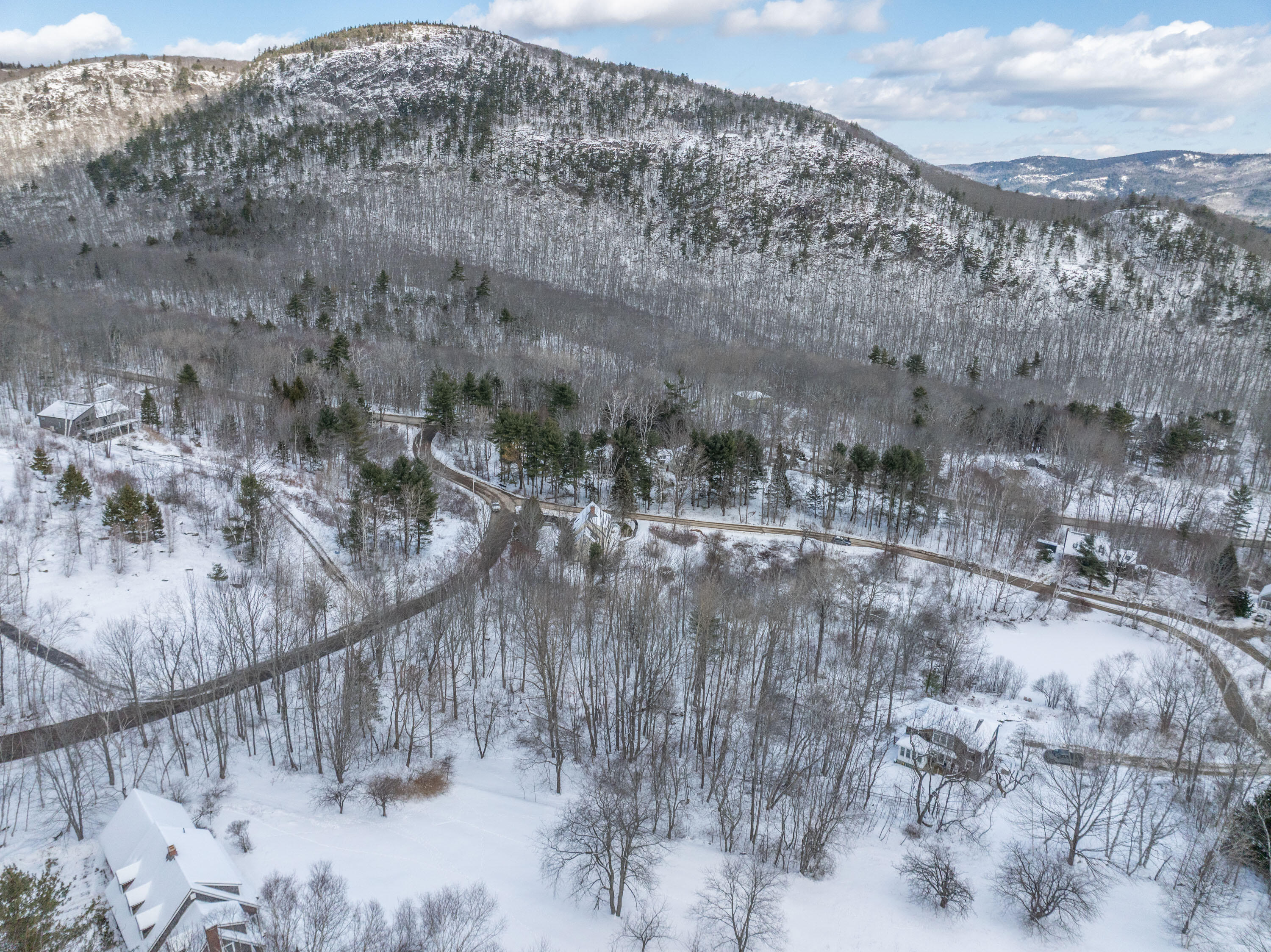 0 Ragged Mountain Road Property Photo 6