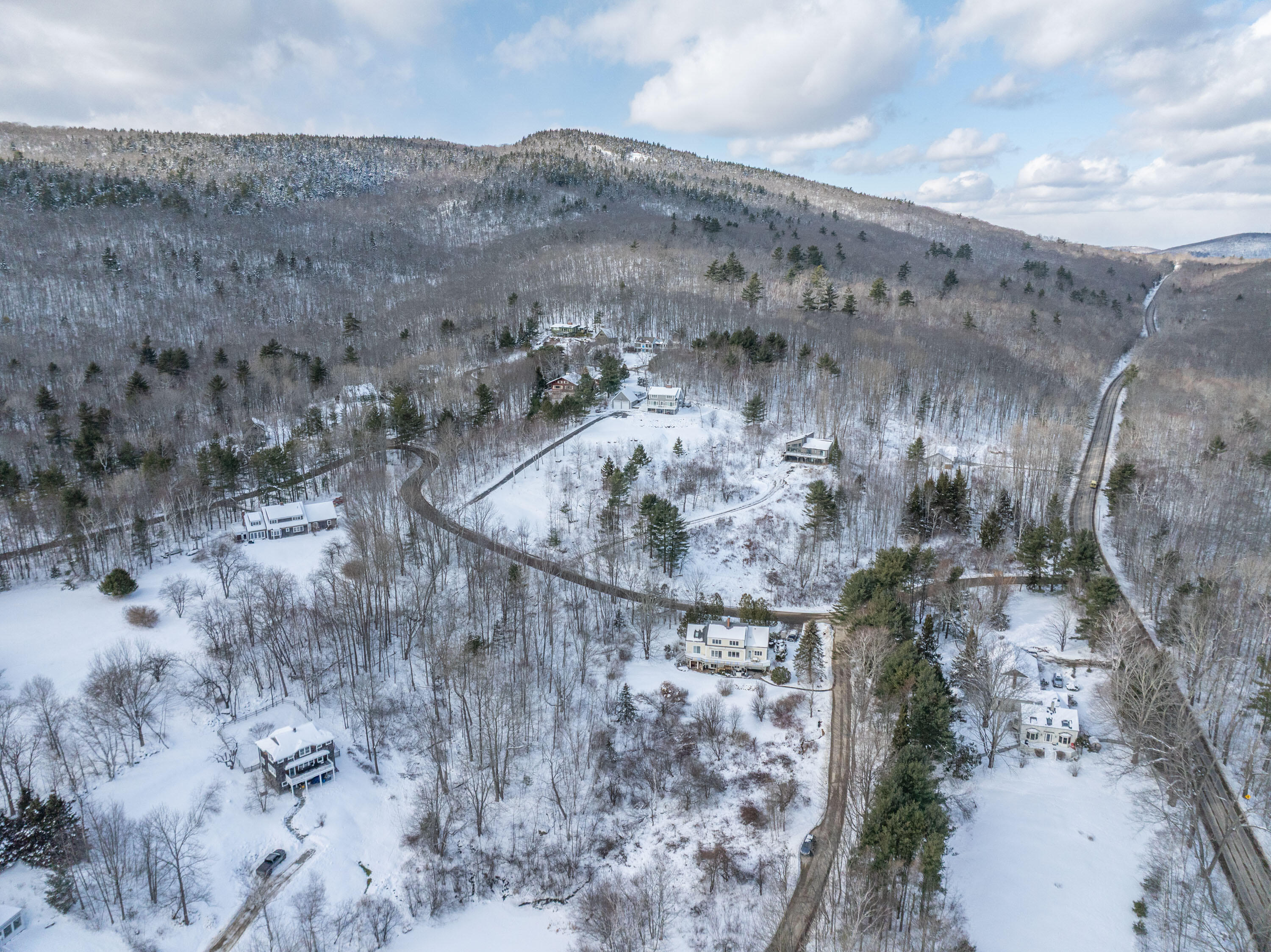 0 Ragged Mountain Road Property Photo 7