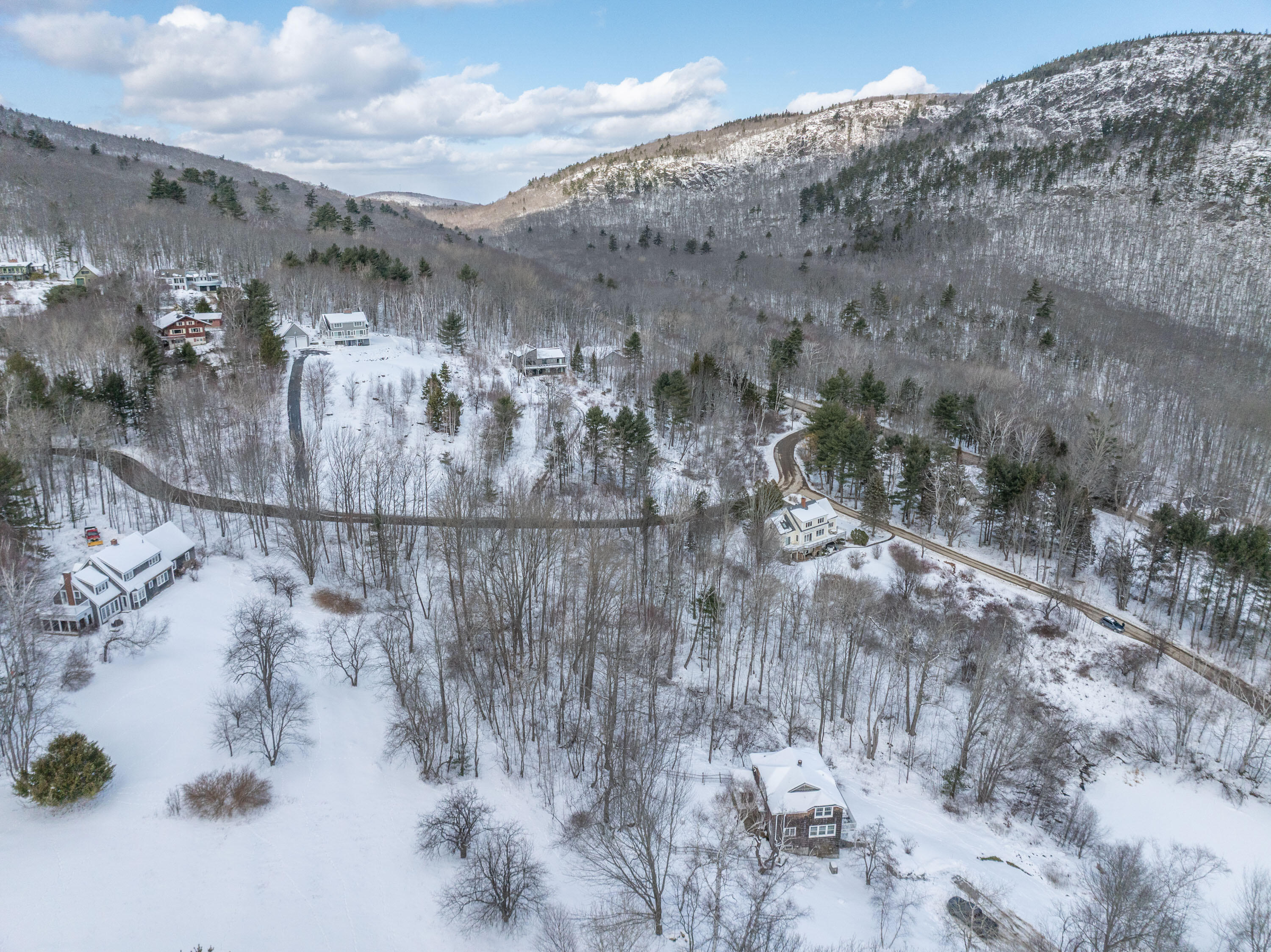 0 Ragged Mountain Road Property Photo 8