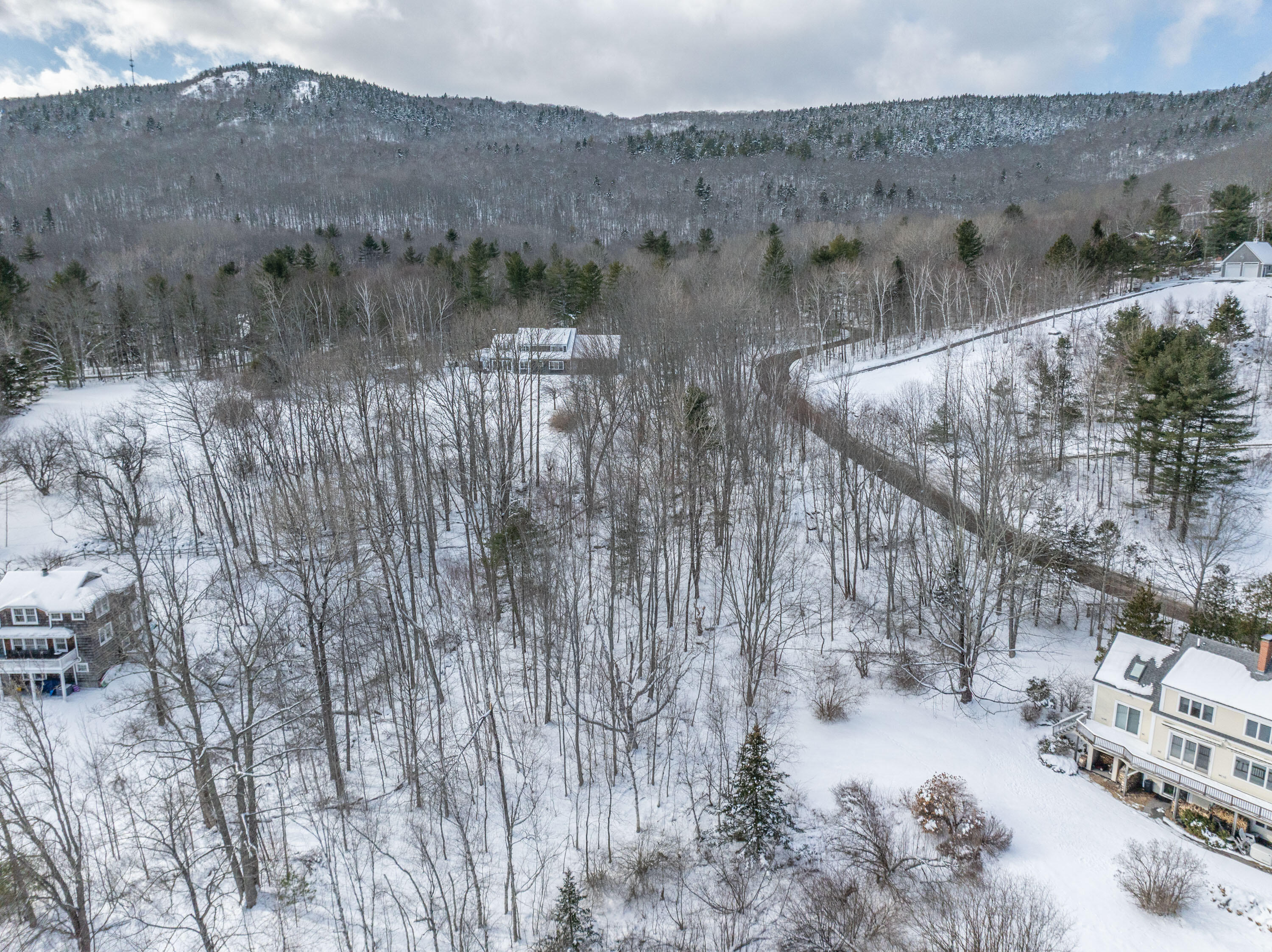 0 Ragged Mountain Road Property Photo 9